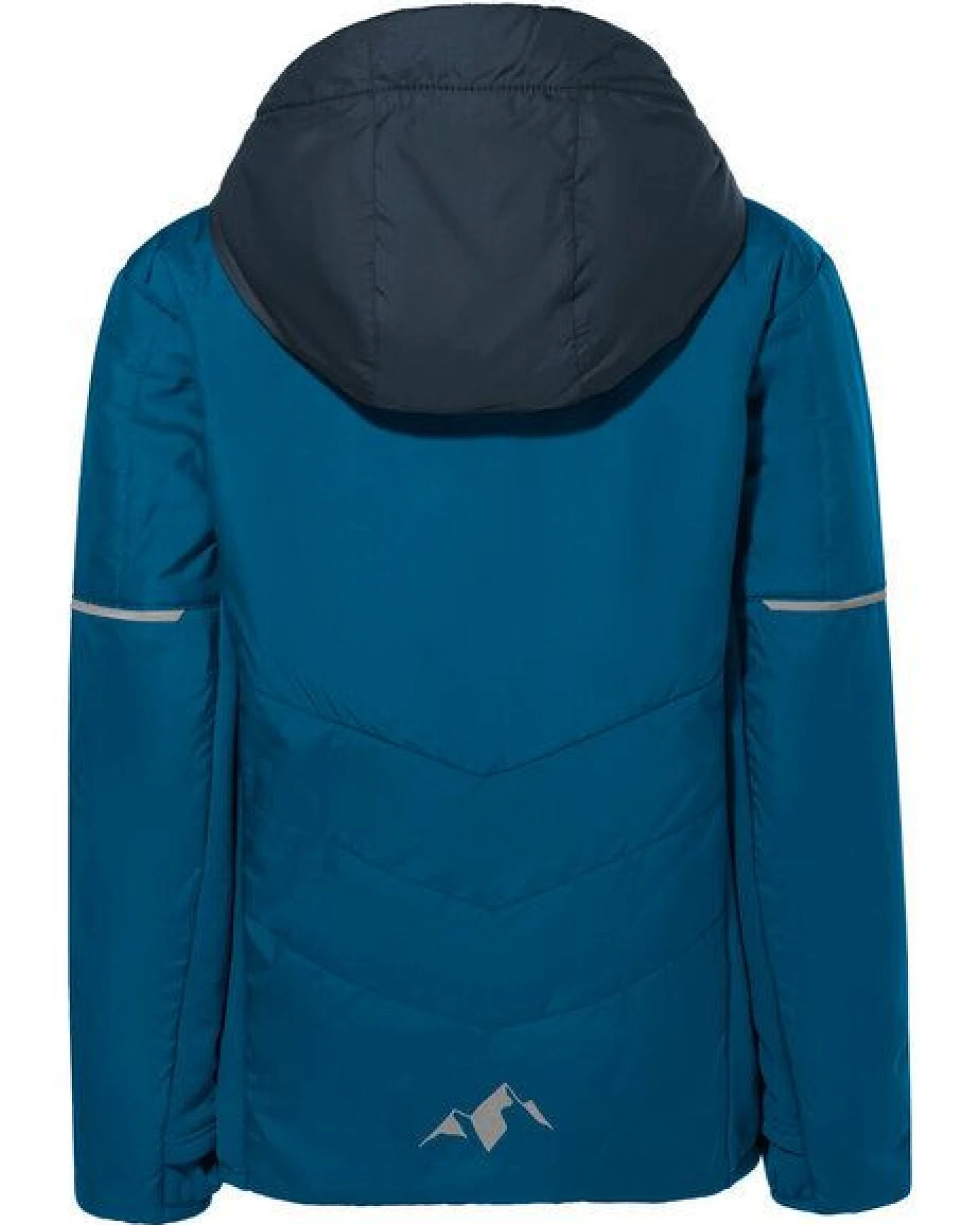 VAUDE Jacken Kids Capacida Hybrid Jacket II – Ansicht 2