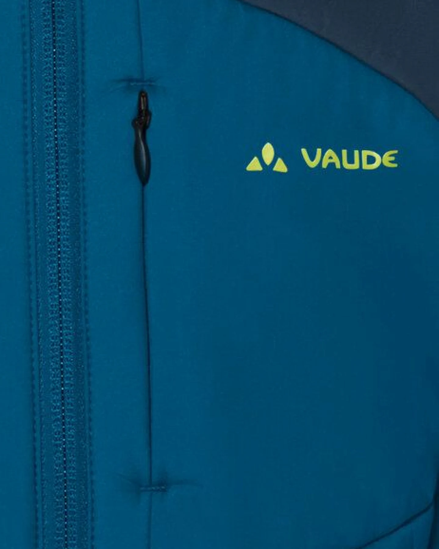 VAUDE Jacken Kids Capacida Hybrid Jacket II – Ansicht 3
