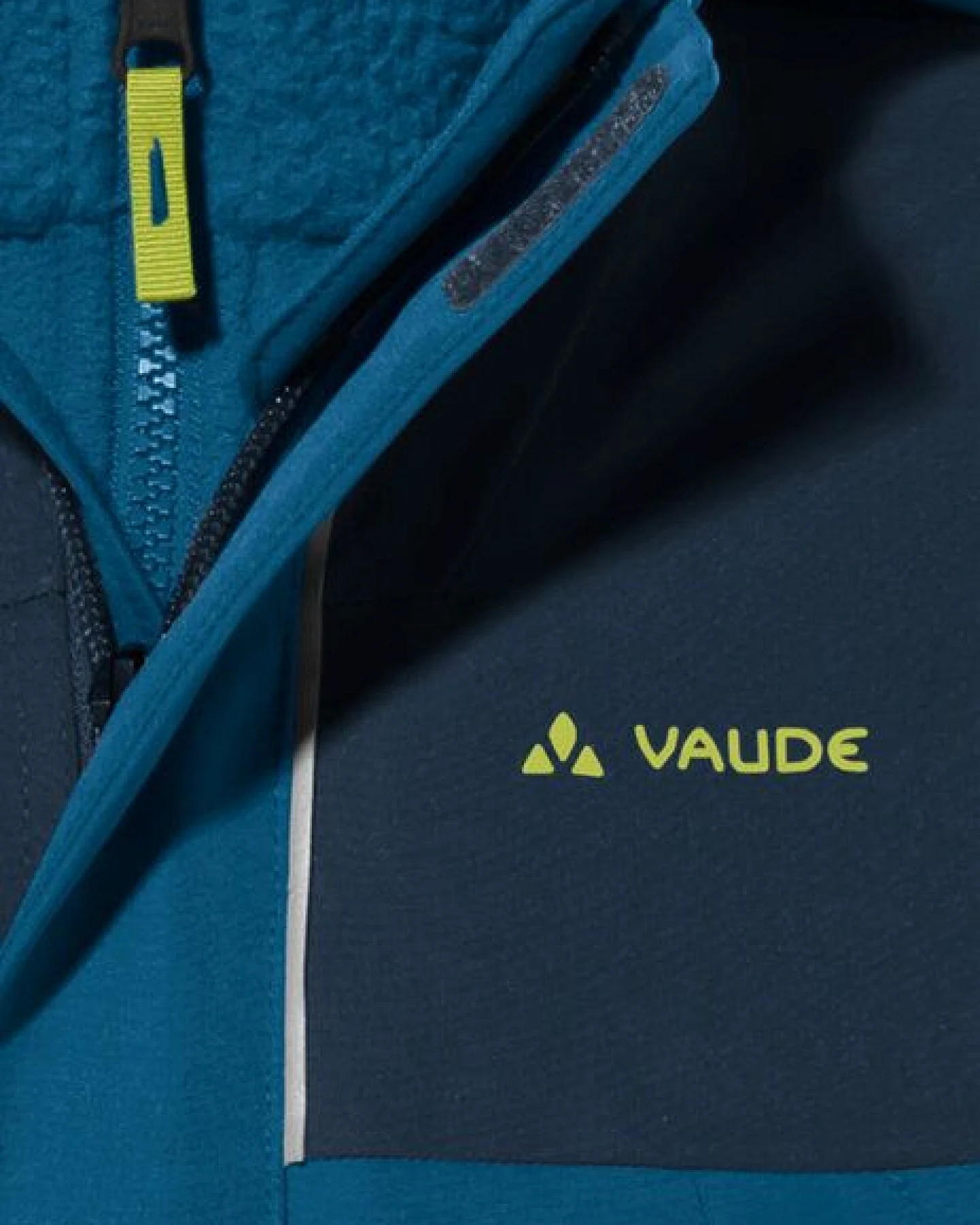 VAUDE 3in1-Jacken Kids Caprea 3in1 Jacket – Ansicht 4
