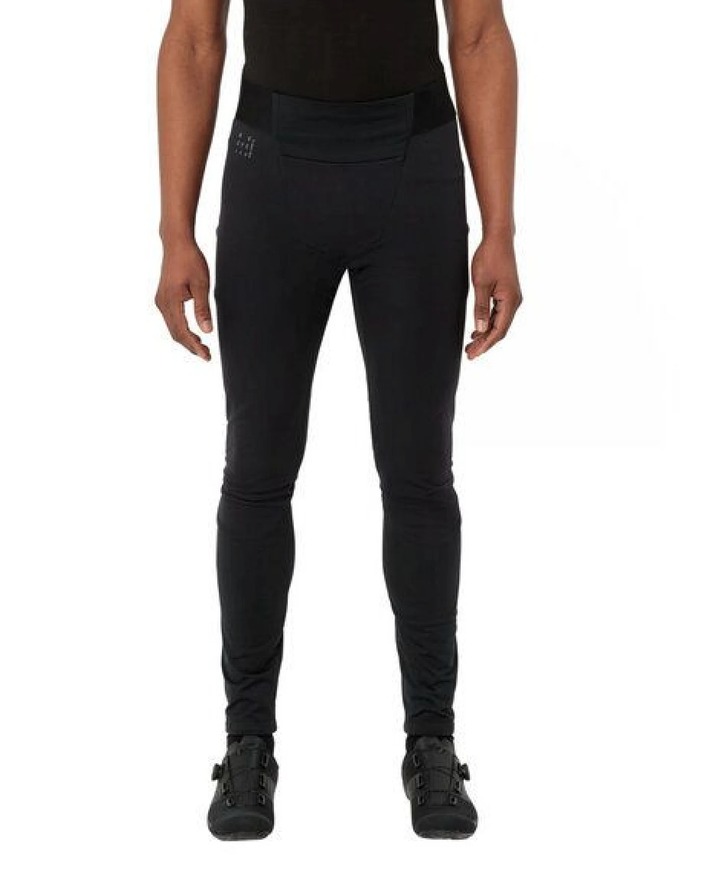 VAUDE Hosen Men's Kuro Essential Warm Tights – Ansicht 3