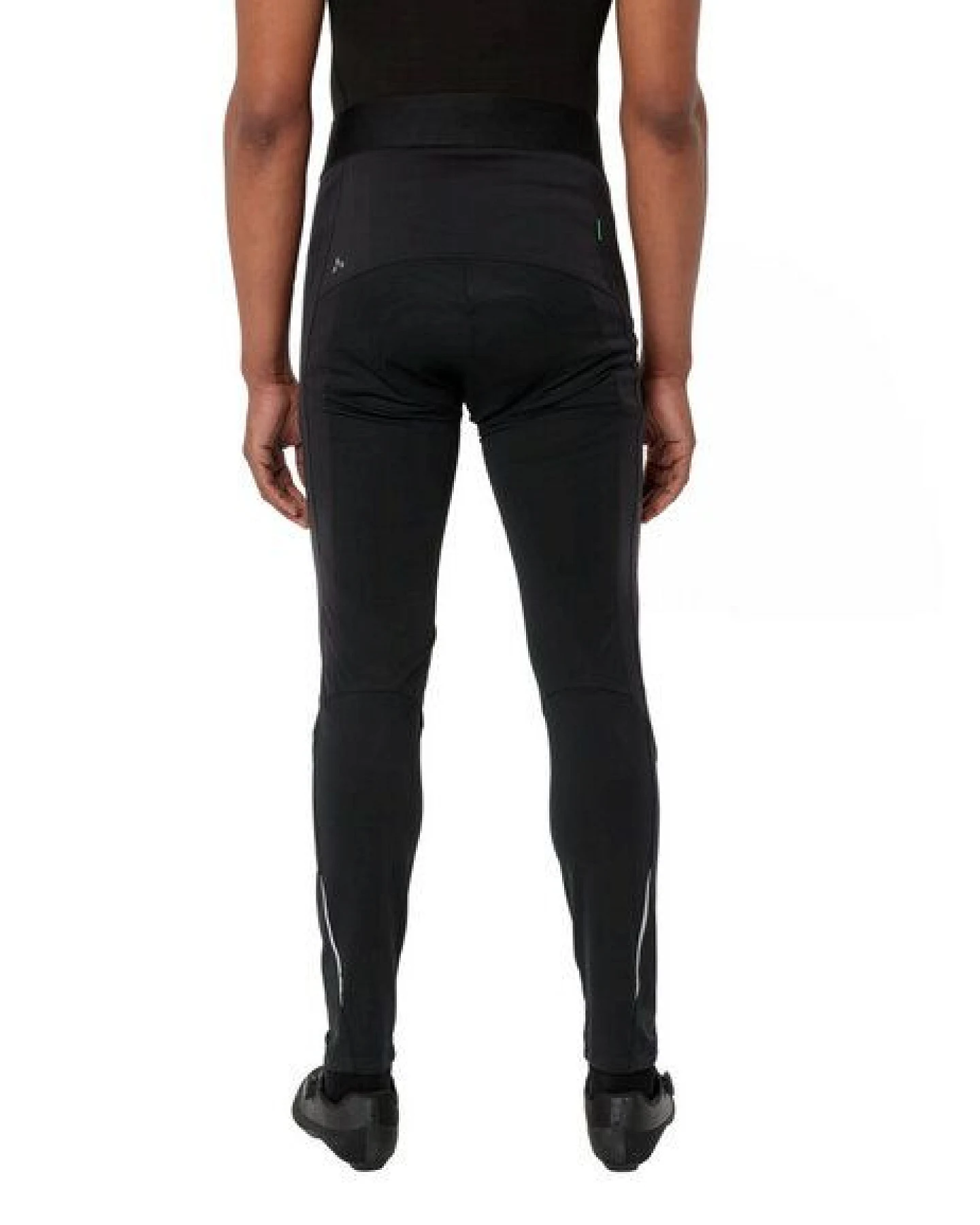 VAUDE Hosen Men's Kuro Essential Warm Tights – Ansicht 4