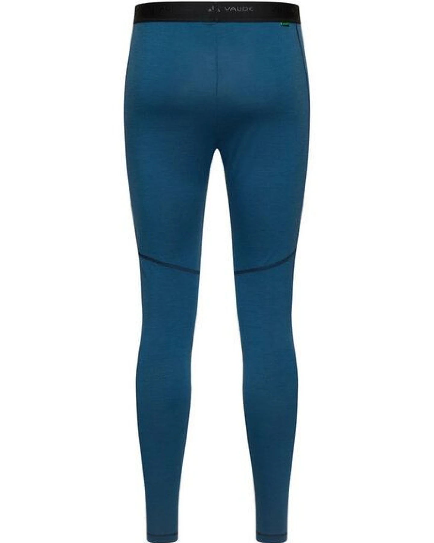 VAUDE Hosen Men's Monviso Wool Tights II – Ansicht 2