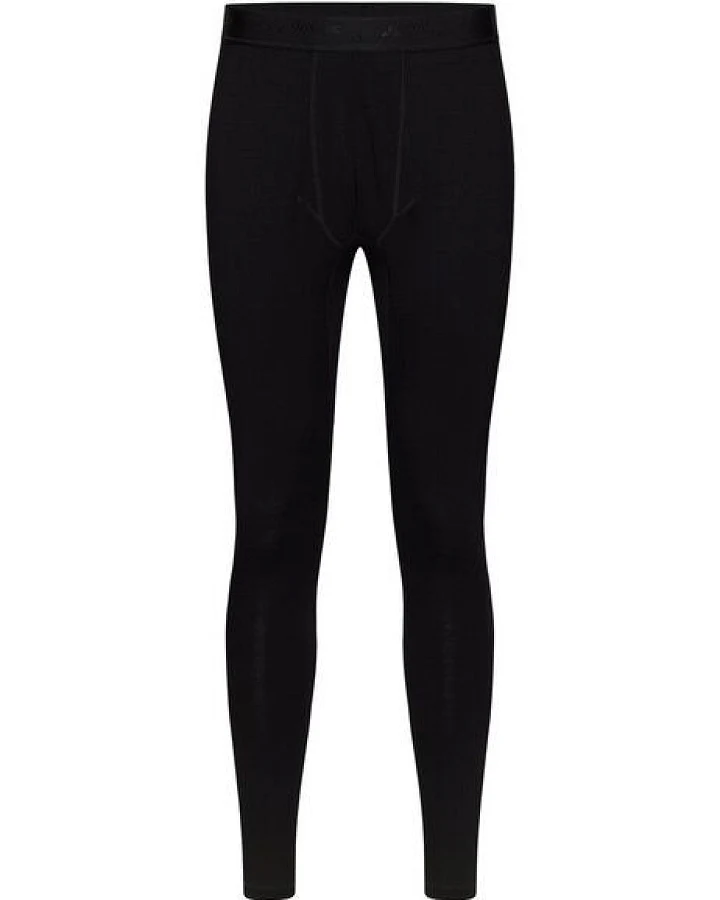 Produktseite: VAUDE Hosen Men's Monviso Wool Tights II