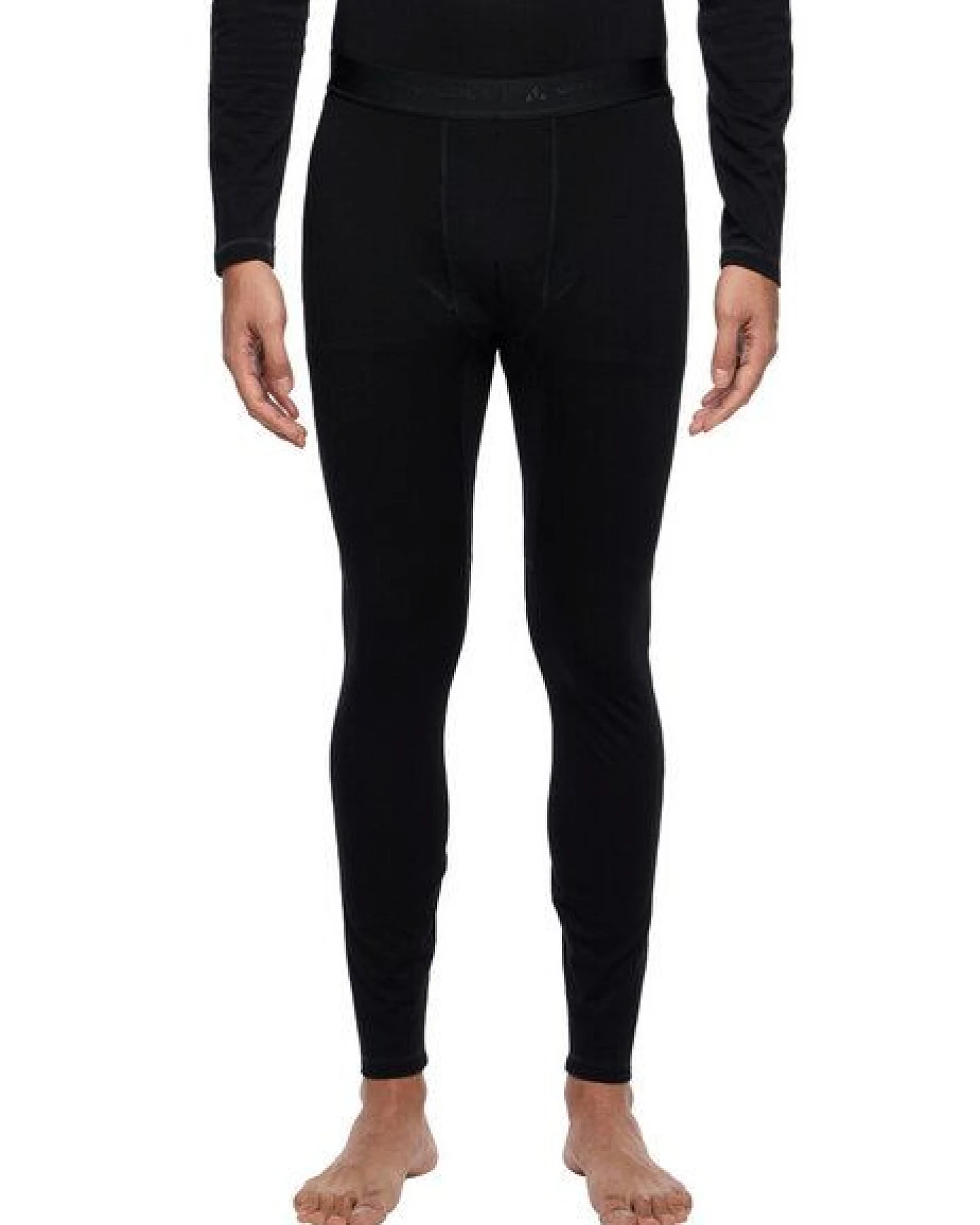 VAUDE Hosen Men's Monviso Wool Tights II – Ansicht 3
