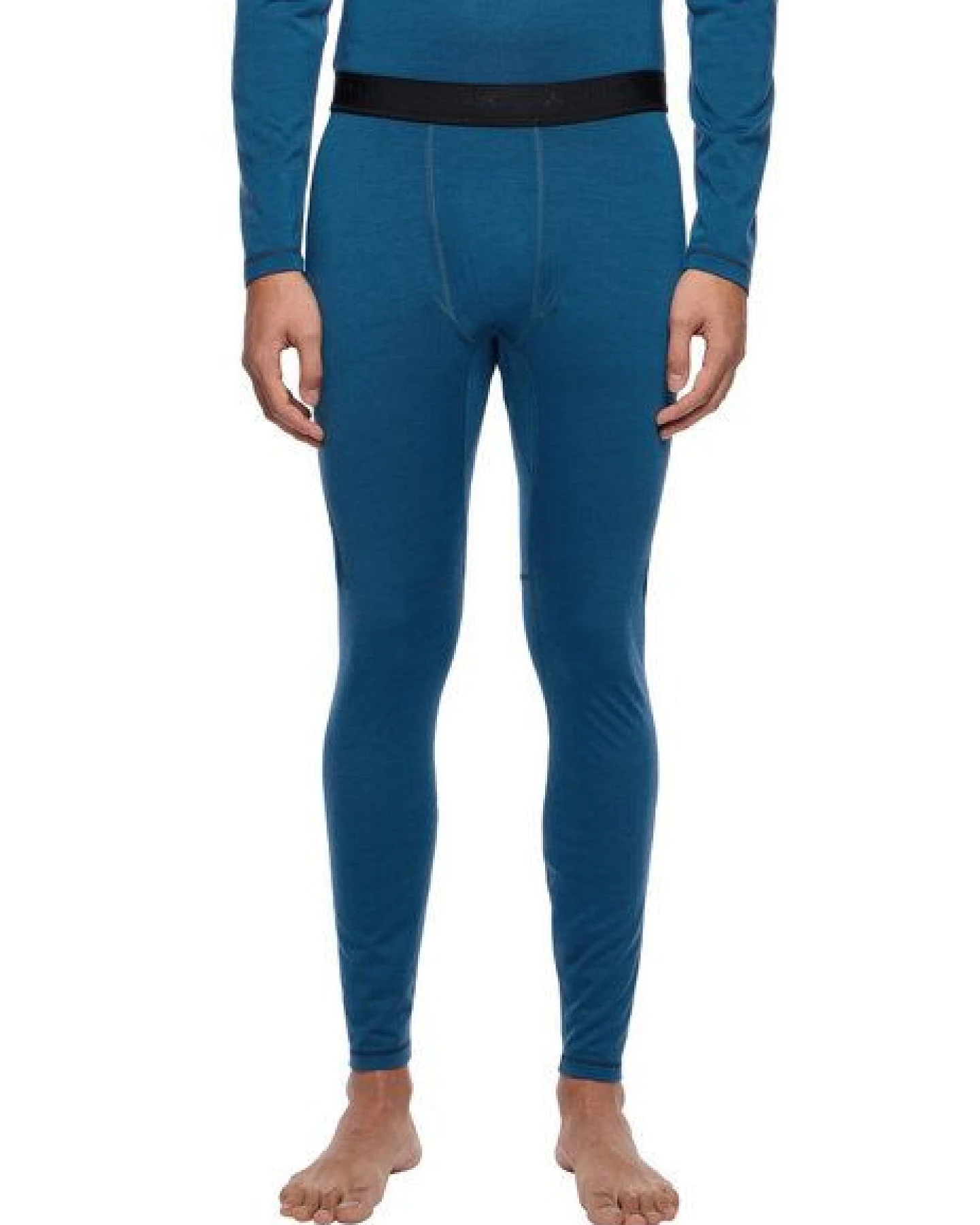 VAUDE Hosen Men's Monviso Wool Tights II – Ansicht 3