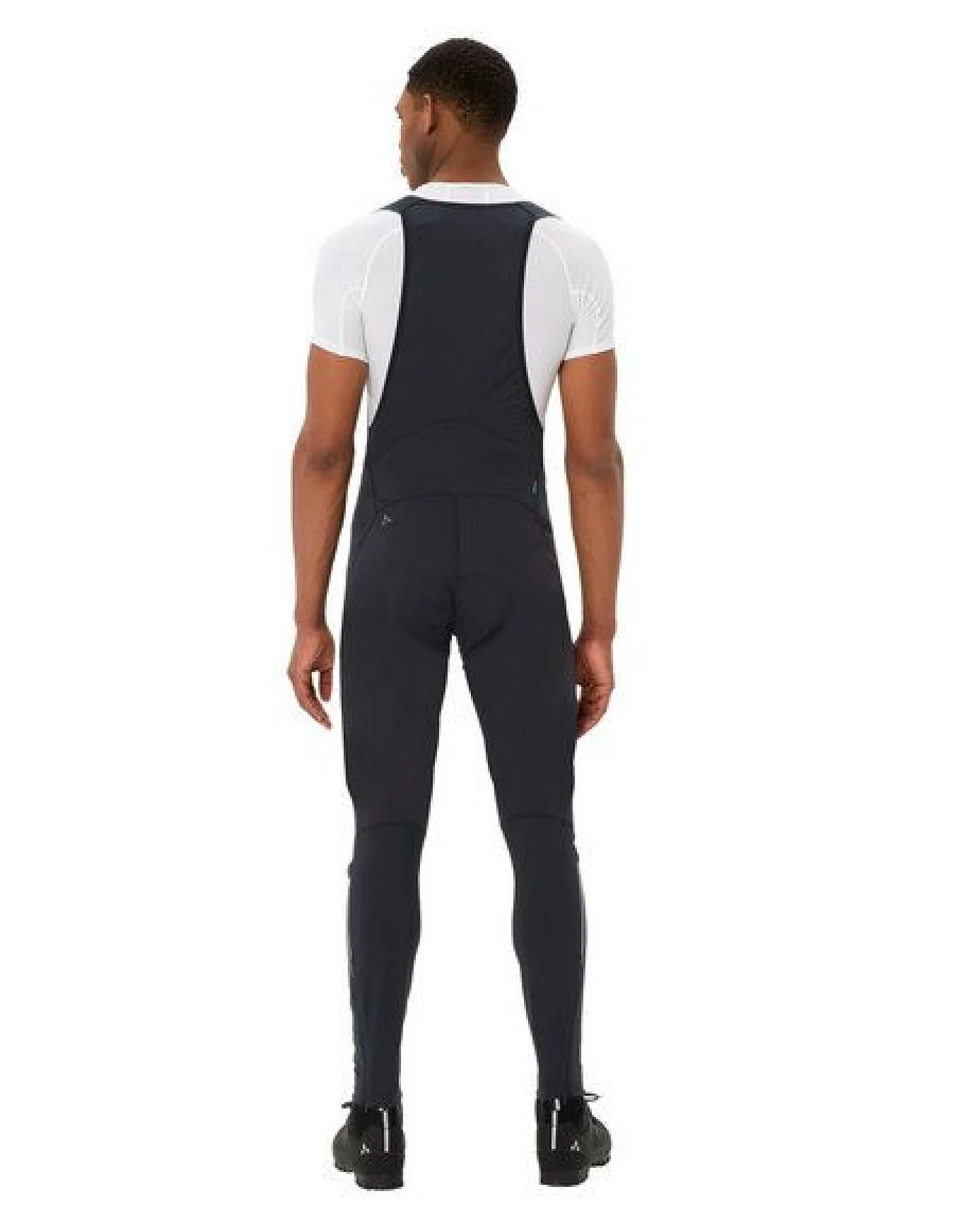 VAUDE Hosen Men's Posta Warm Bib Tights II – Ansicht 4