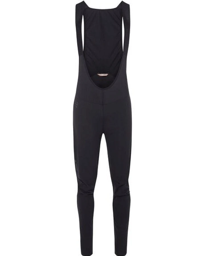 Produktseite: VAUDE Hosen Men's Posta Warm Bib Tights II