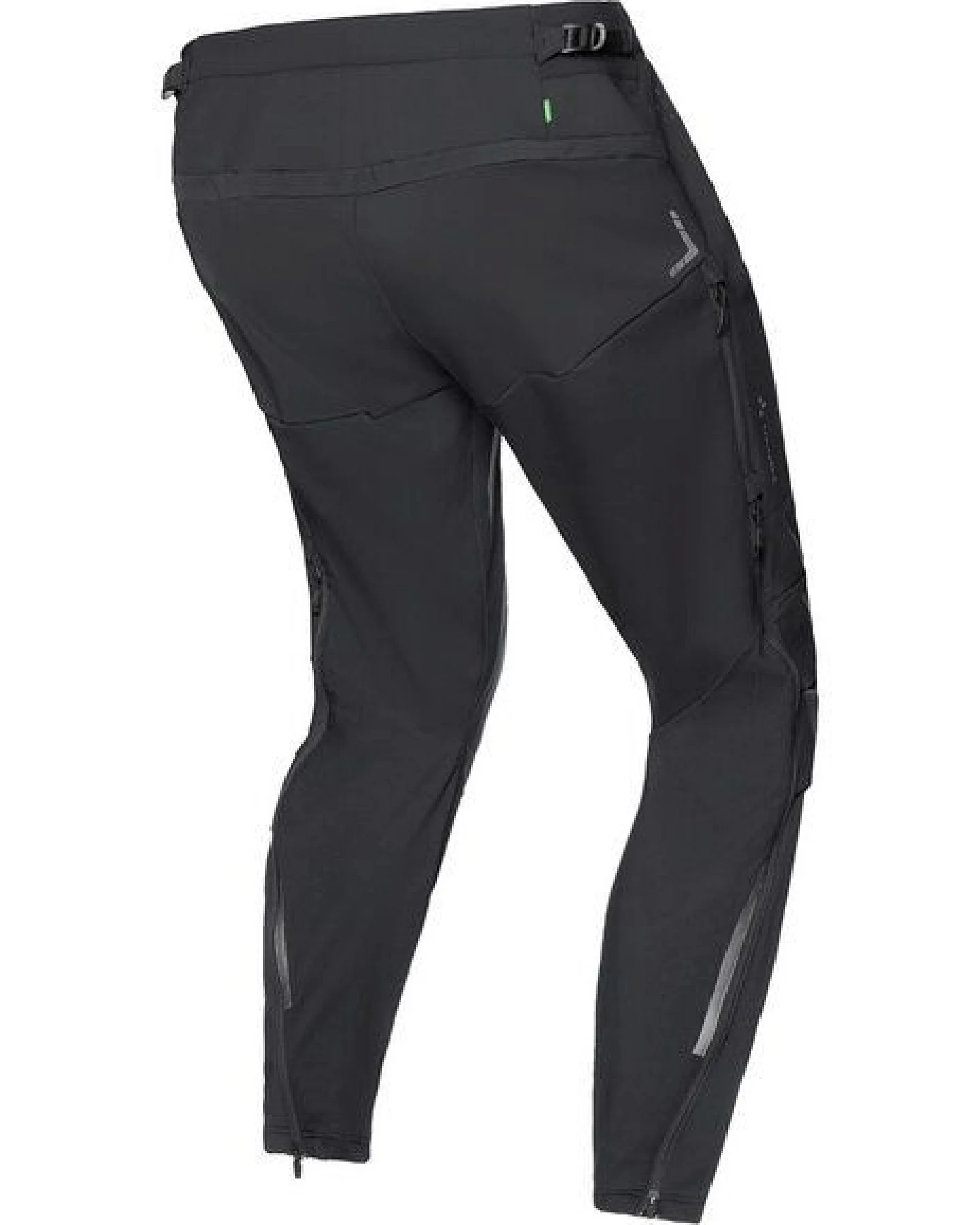 VAUDE Hosen Men's Qimsa Pro Softshell Pants – Ansicht 2