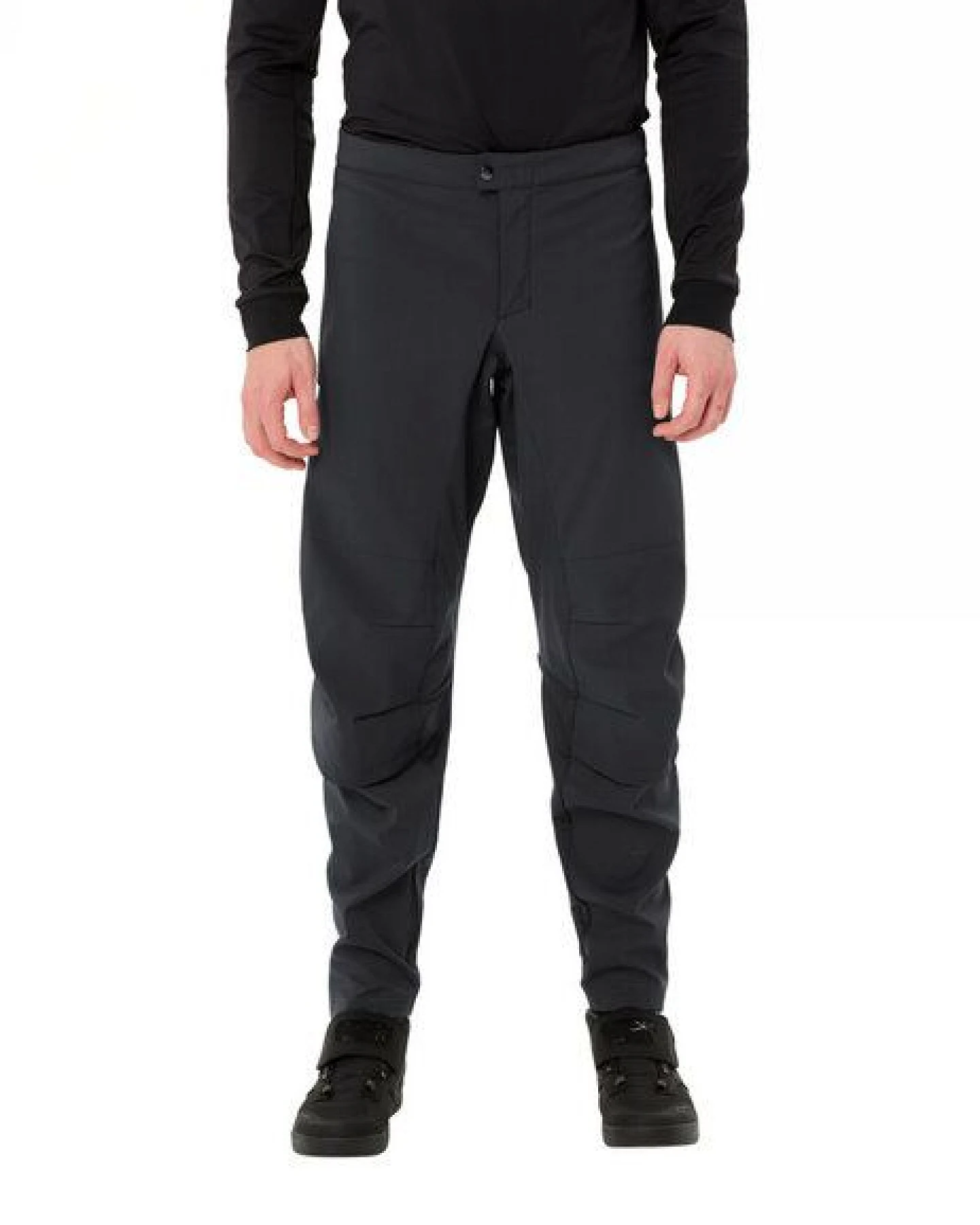 VAUDE Hosen Men's Qimsa Pro Softshell Pants – Ansicht 3