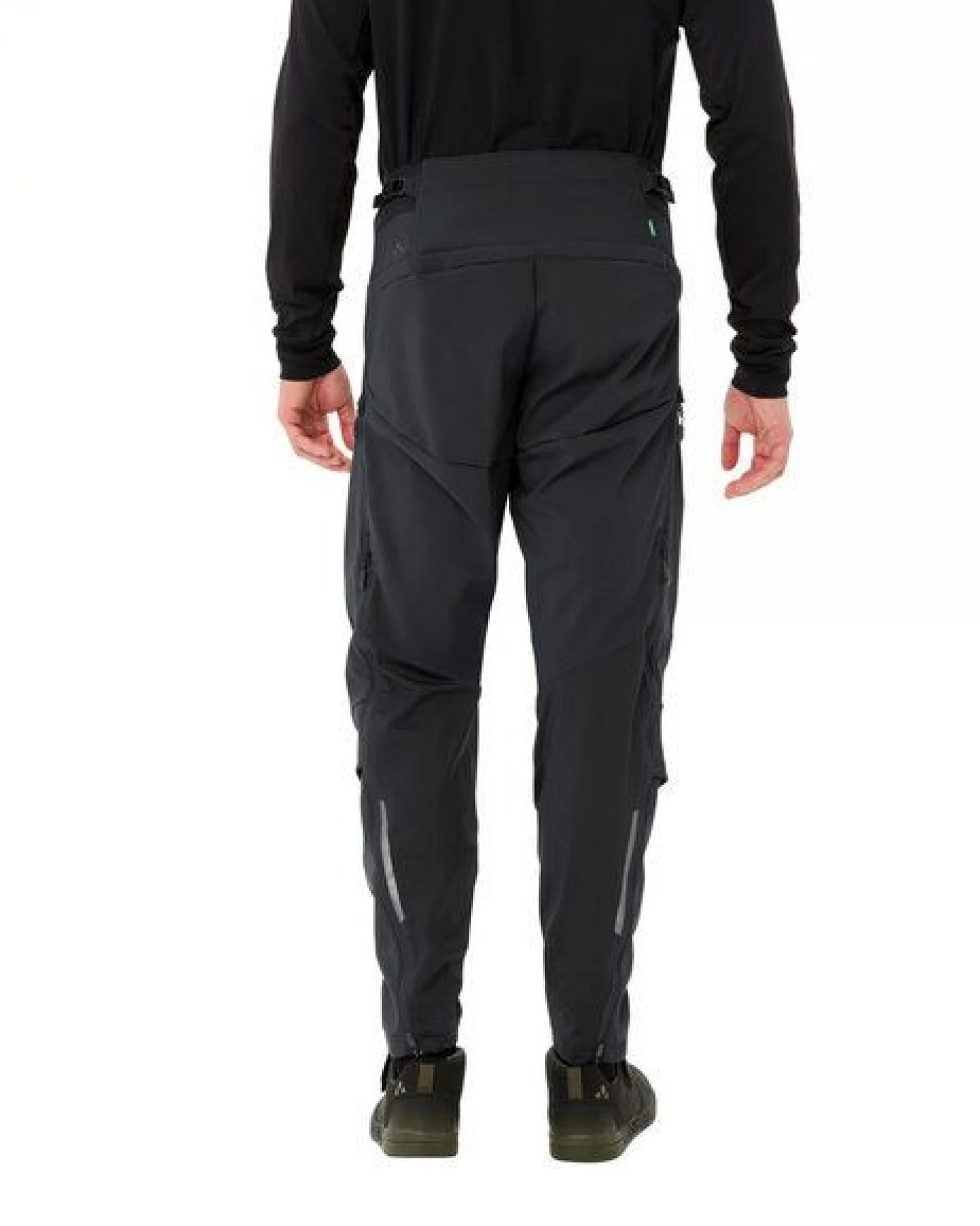 VAUDE Hosen Men's Qimsa Pro Softshell Pants – Ansicht 4