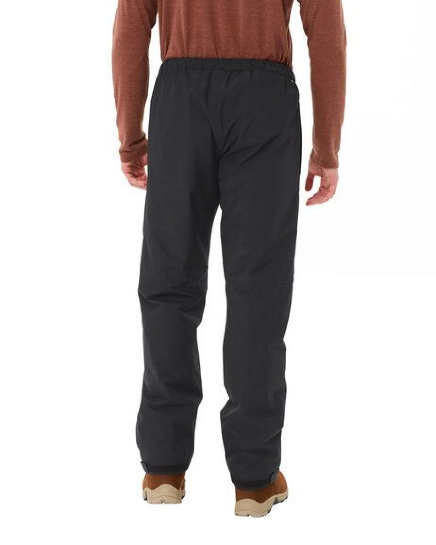 VAUDE Hosen Men's Rosemoor Warm Pants – Ansicht 3