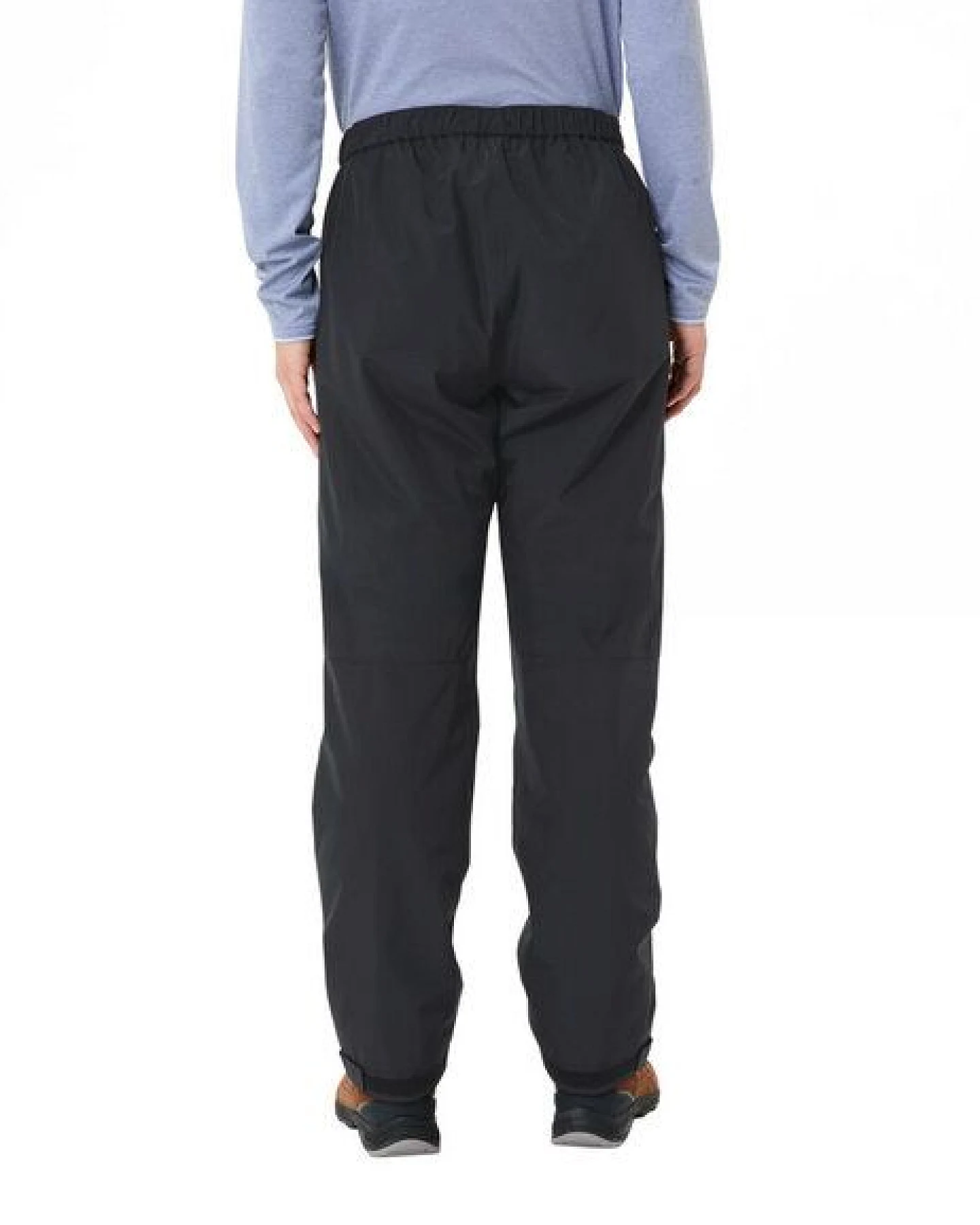 VAUDE Hosen Women's Rosemoor Warm Pants – Ansicht 4