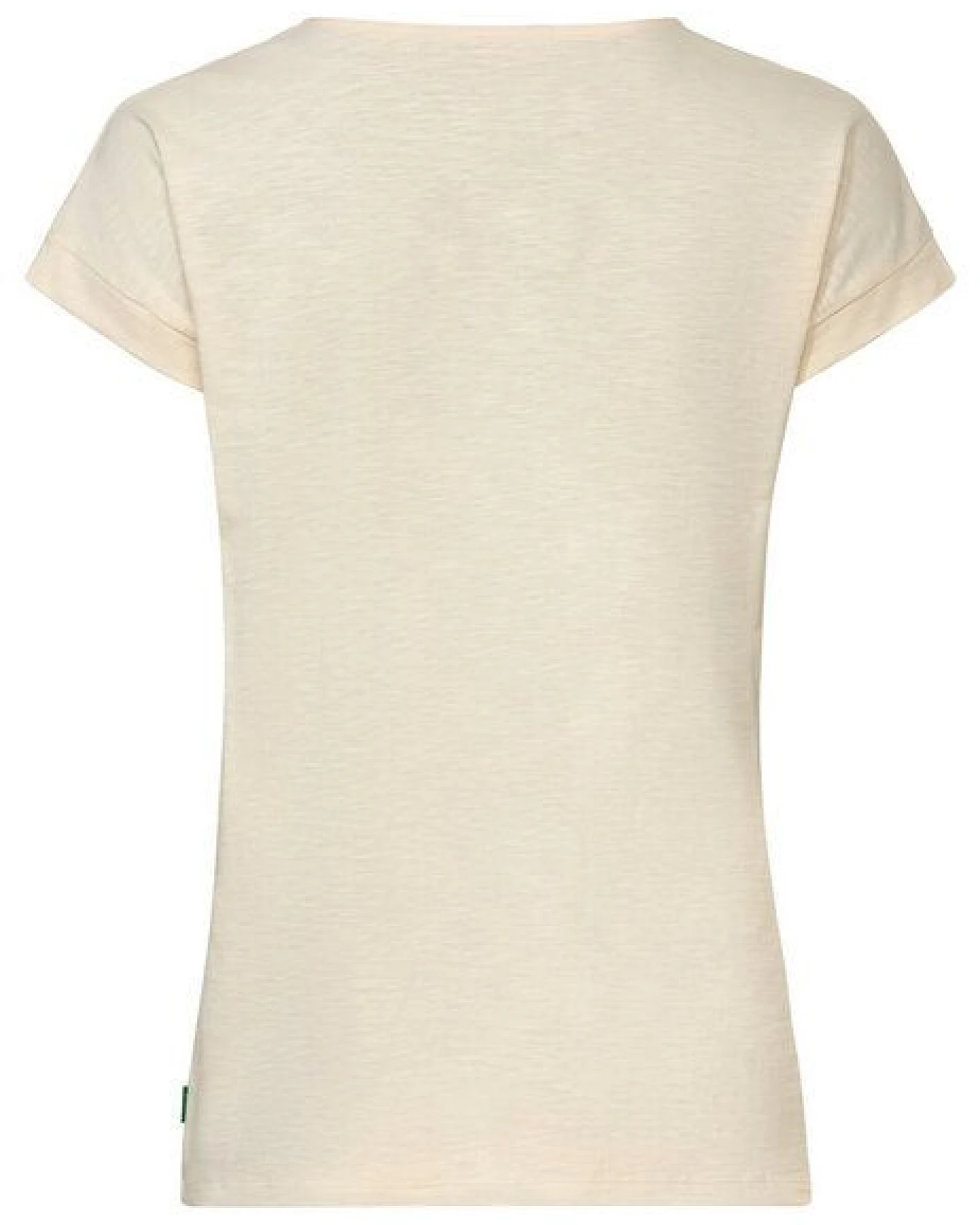 VAUDE T-Shirt Women's Moja T-Shirt IV – Ansicht 2