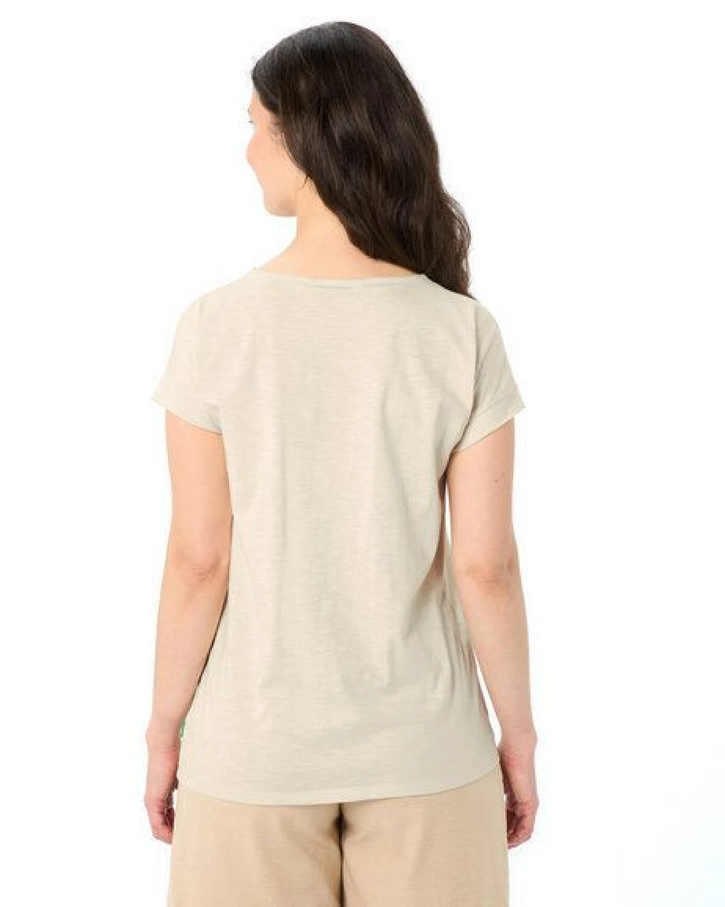 VAUDE T-Shirt Women's Moja T-Shirt IV – Ansicht 4