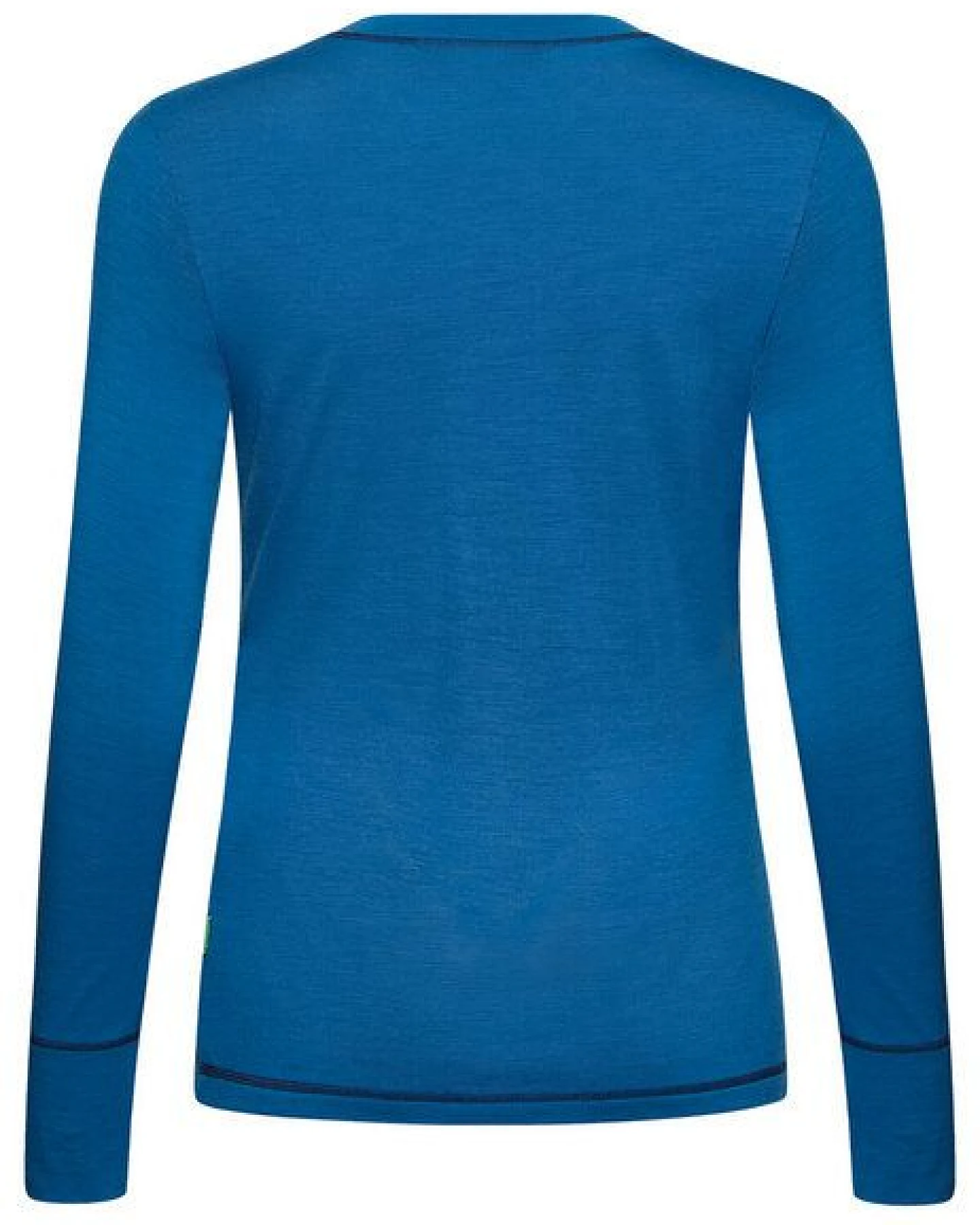 VAUDE T-Shirt Women's Monviso Wool LS T-Shirt II – Ansicht 2