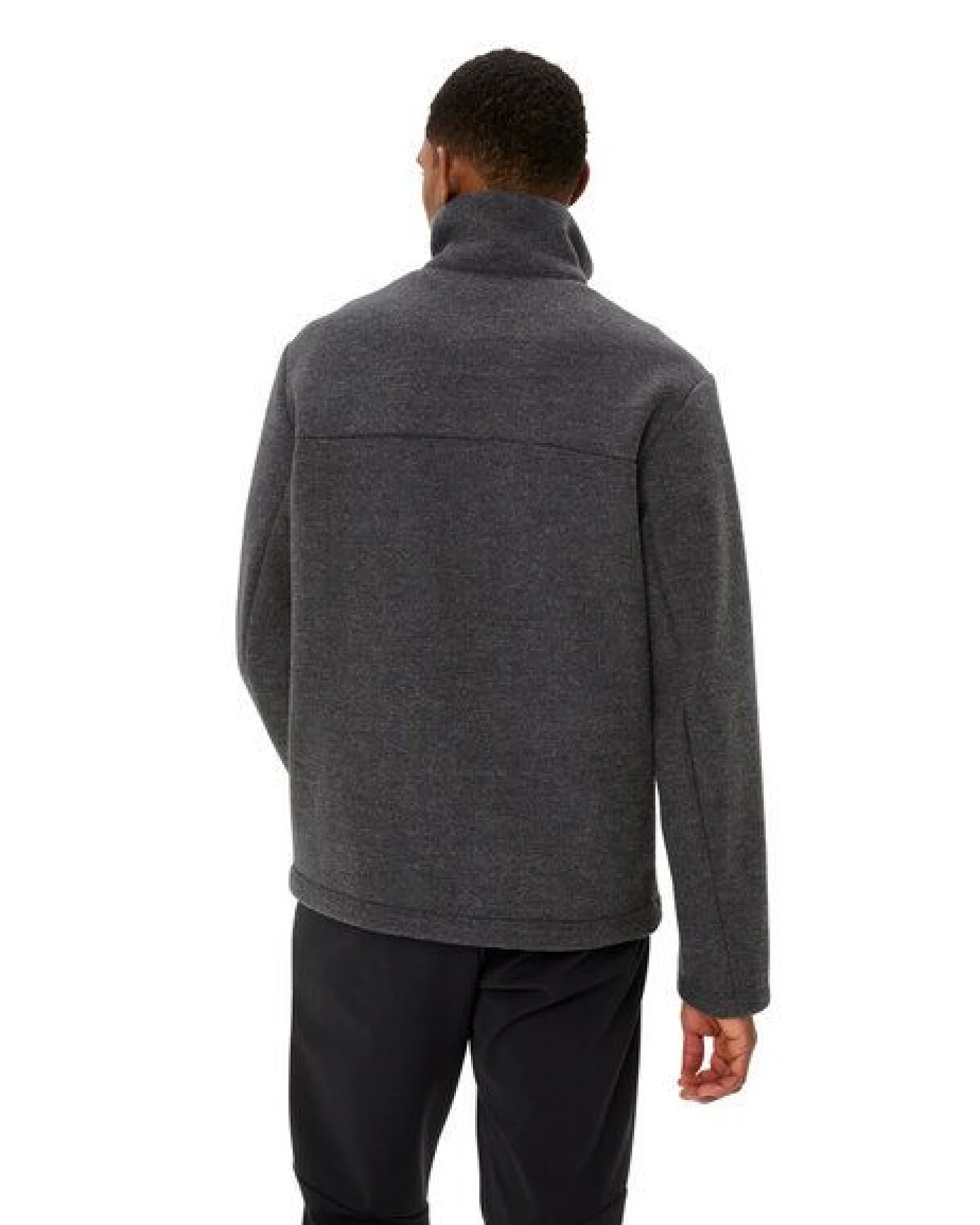 VAUDE Jacken Men's Tinshan Jacket IV – Ansicht 4
