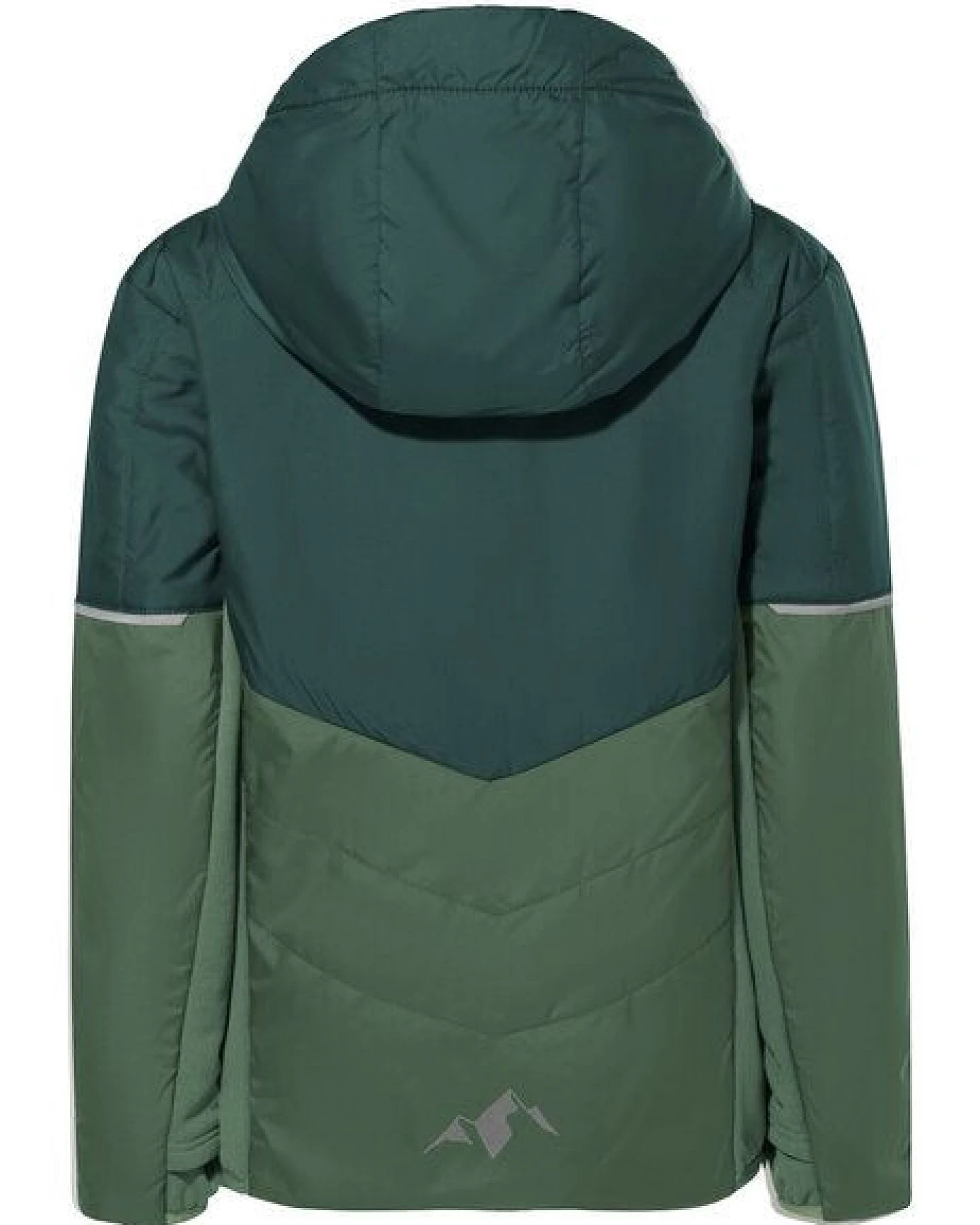 VAUDE Jacken Kids Capacida Hybrid Jacket II – Ansicht 2