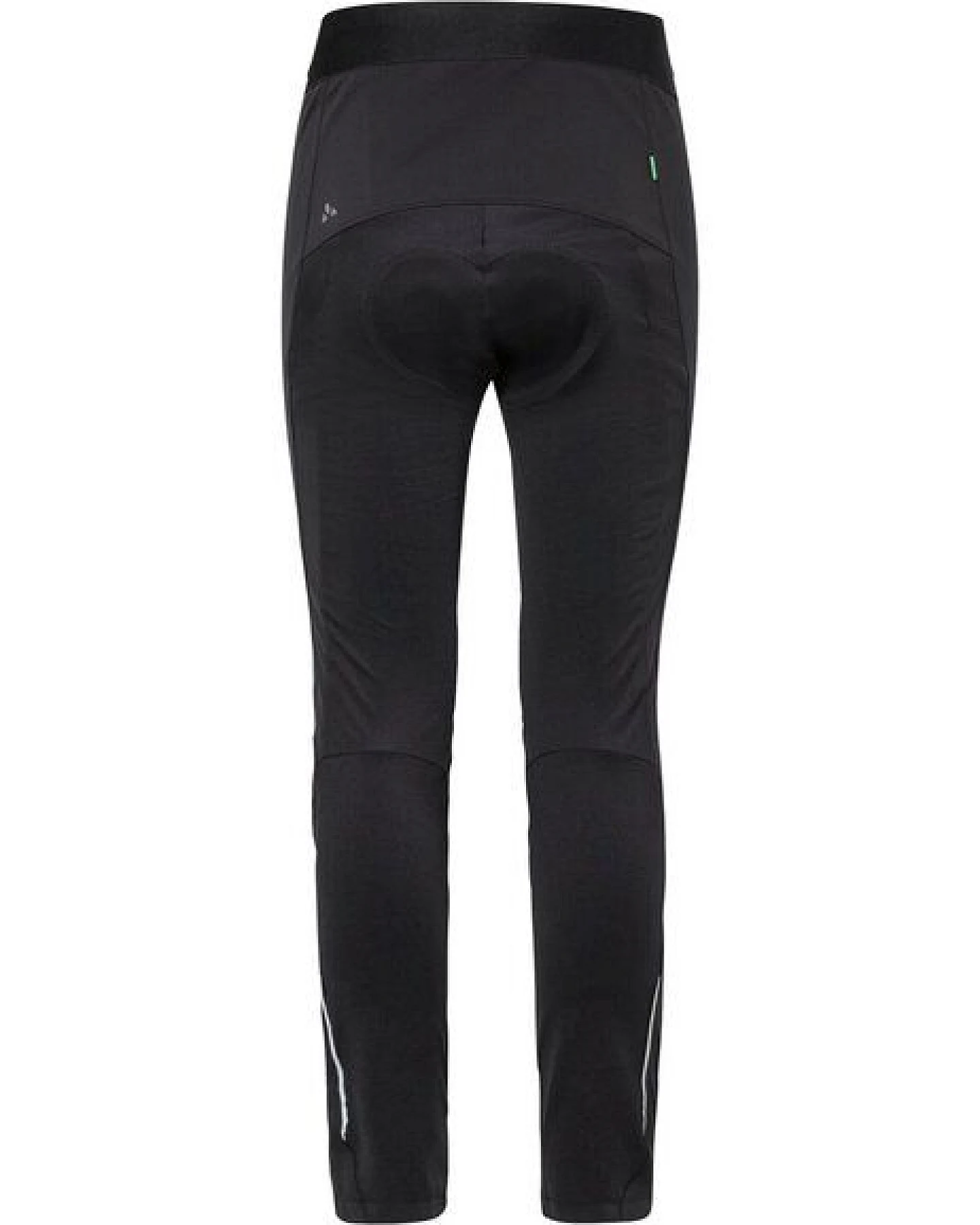VAUDE Hosen Men's Kuro Essential Warm Tights – Ansicht 2