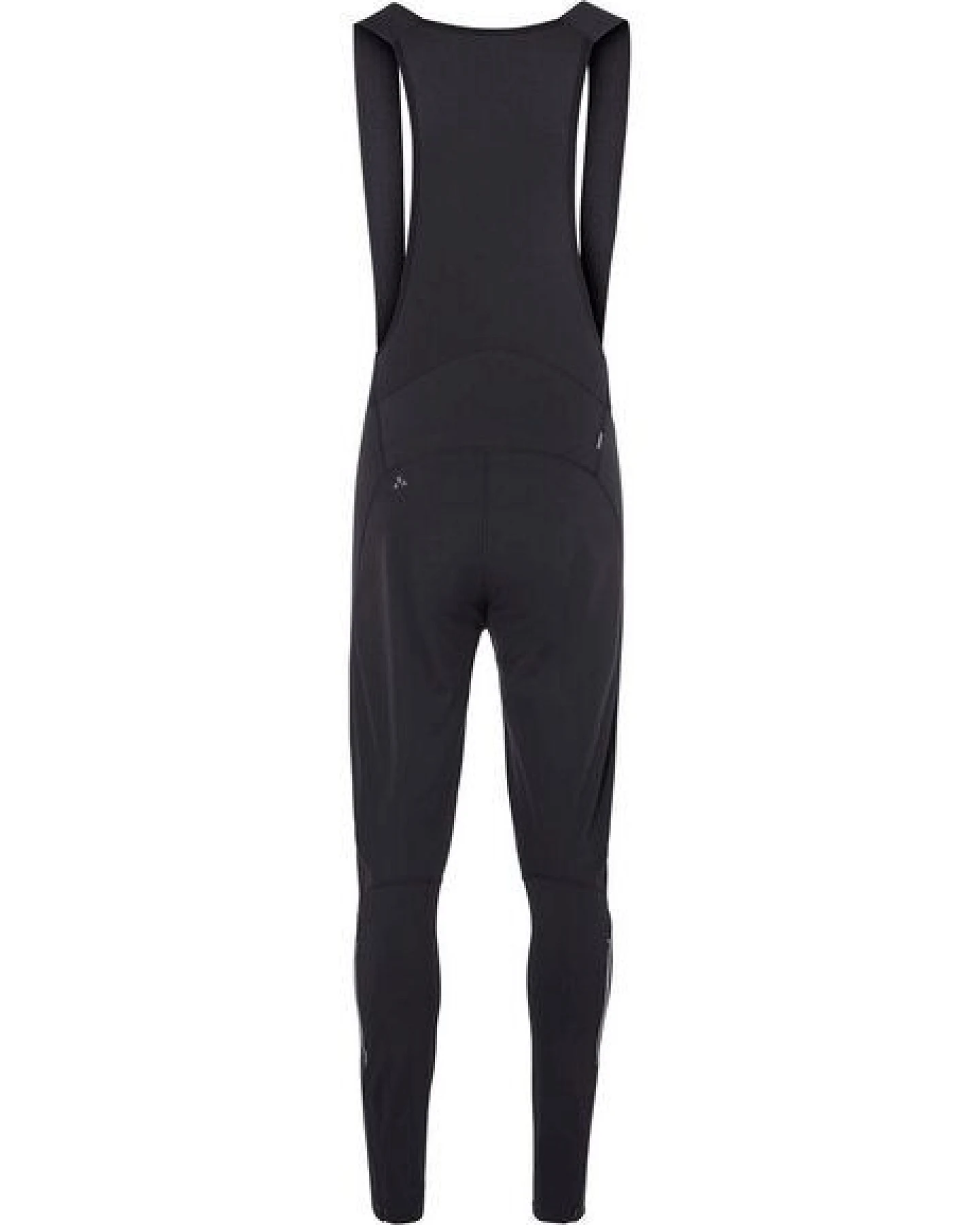 VAUDE Hosen Men's Posta Warm Bib Tights II – Ansicht 2
