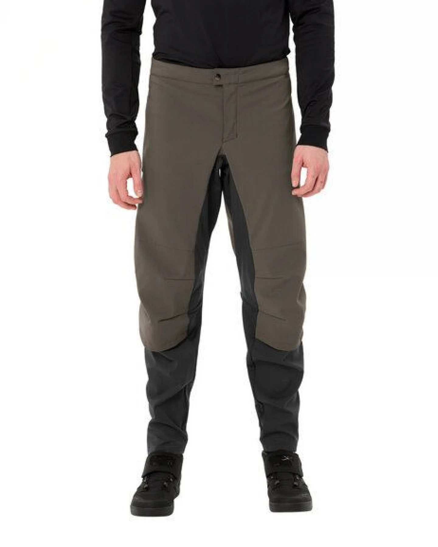 VAUDE Hosen Men's Qimsa Pro Softshell Pants – Ansicht 3
