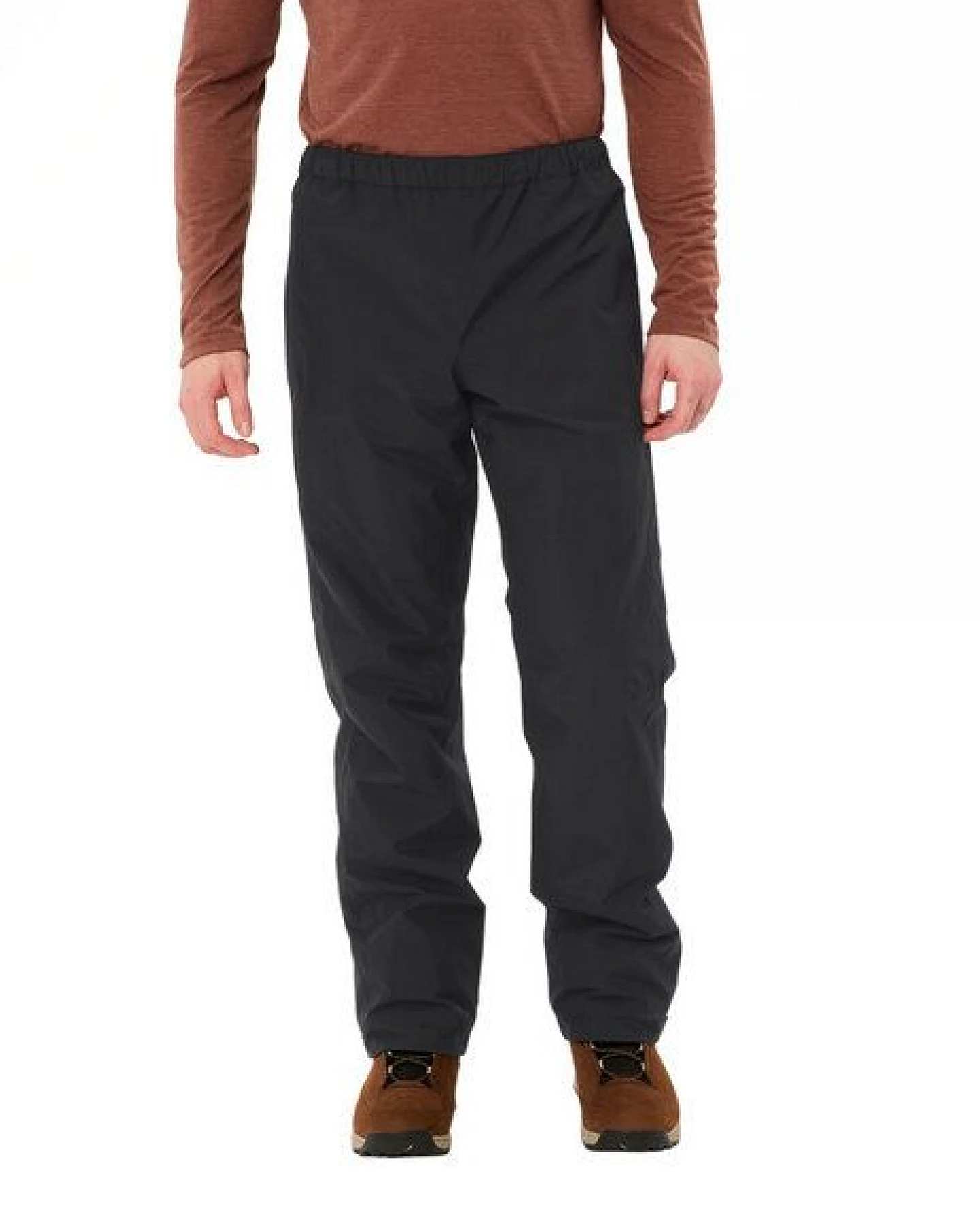 VAUDE Hosen Men's Rosemoor Warm Pants – Ansicht 4