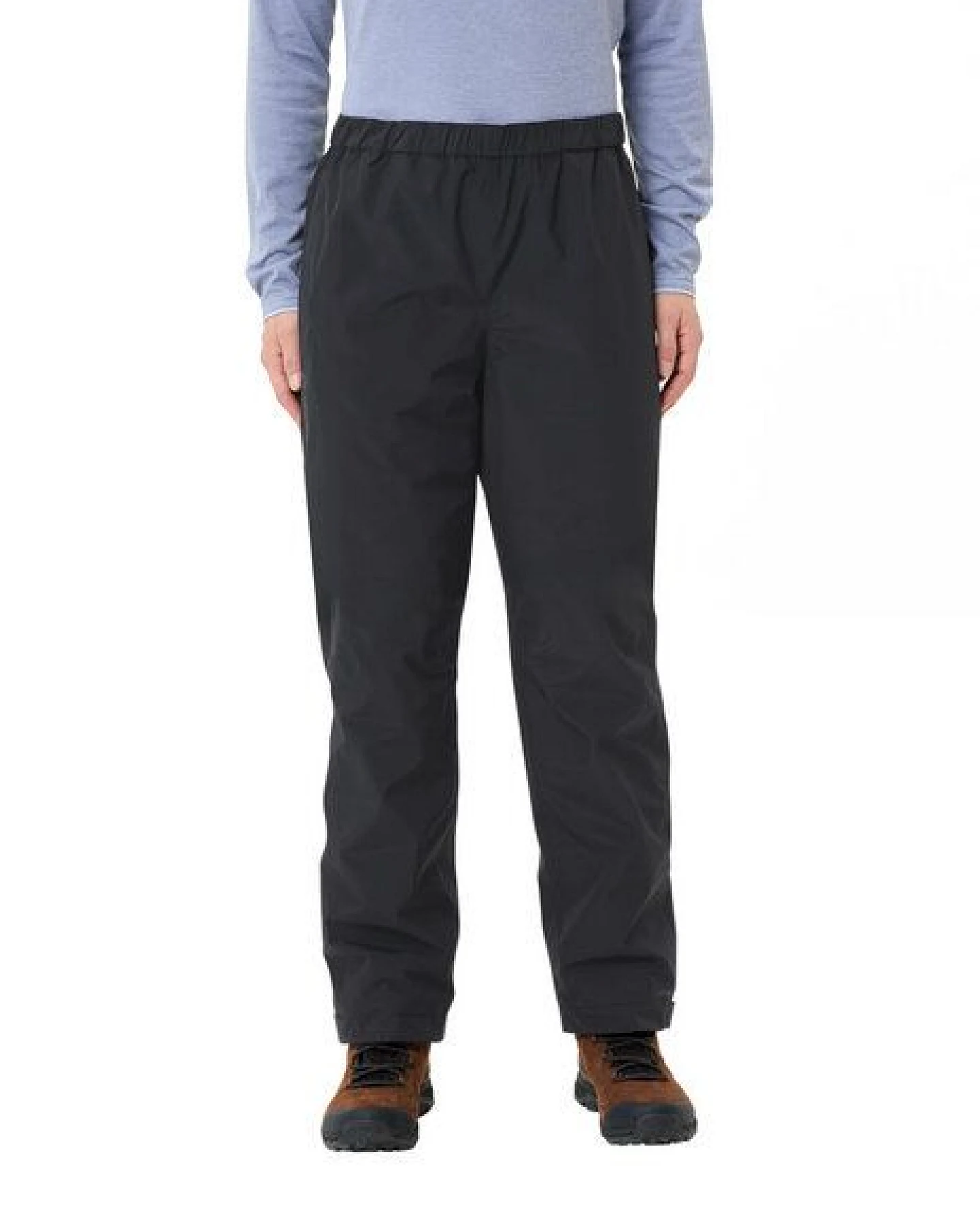 VAUDE Hosen Women's Rosemoor Warm Pants – Ansicht 3