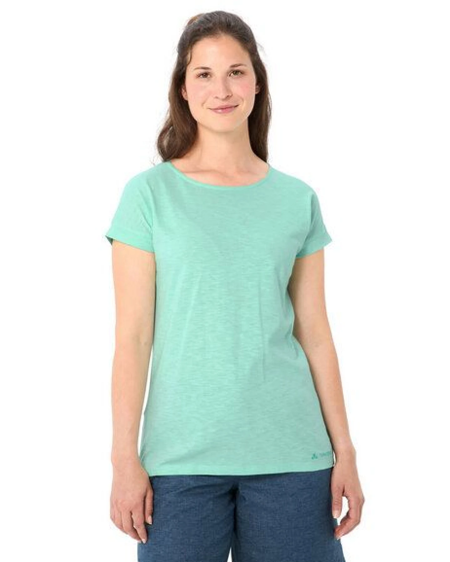 VAUDE T-Shirt Women's Moja T-Shirt IV – Ansicht 3