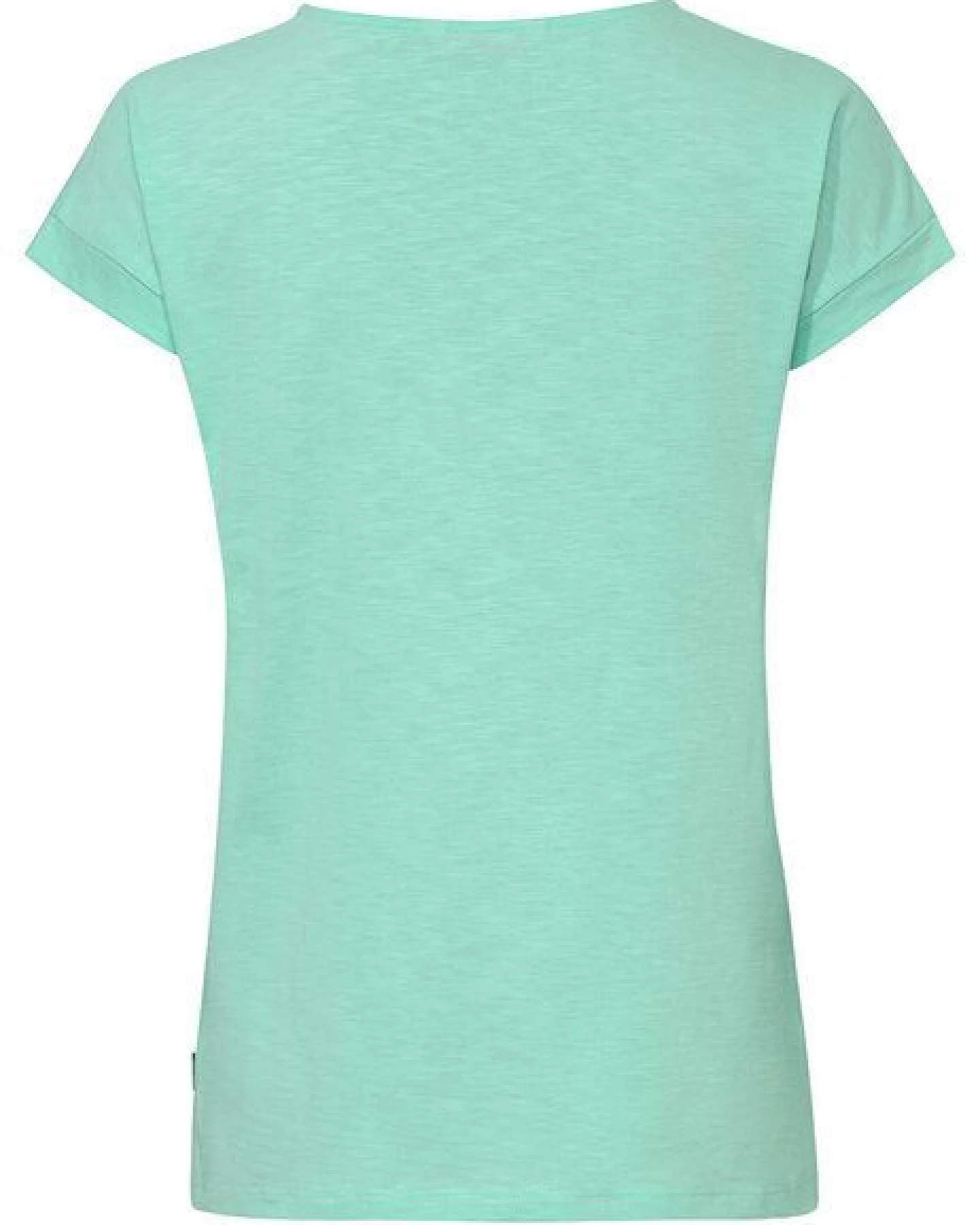 VAUDE T-Shirt Women's Moja T-Shirt IV – Ansicht 2