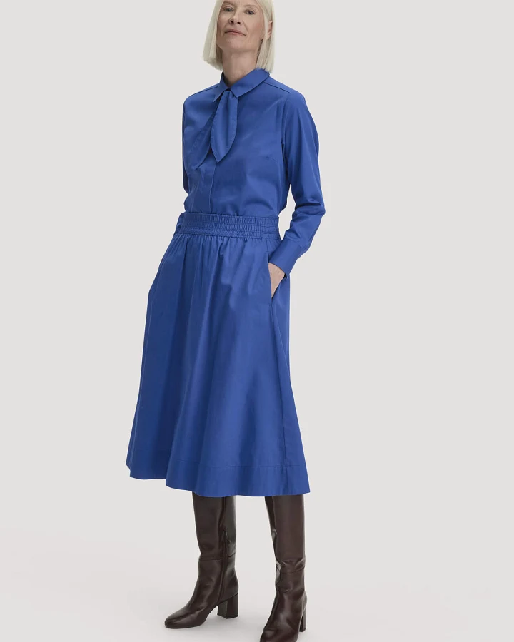 Blau