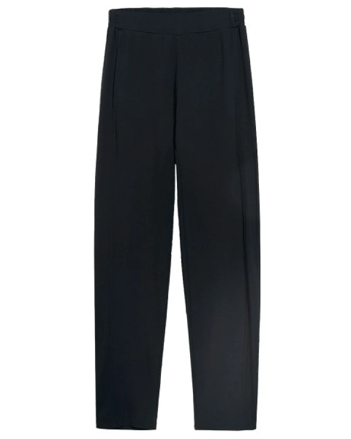 ARMEDANGELS - Women's Magdaalena - Freizeithose Gr XL schwarz