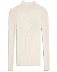 Produktseite: ARMEDANGELS - Women's Alaani - Longsleeve Gr XS weiß