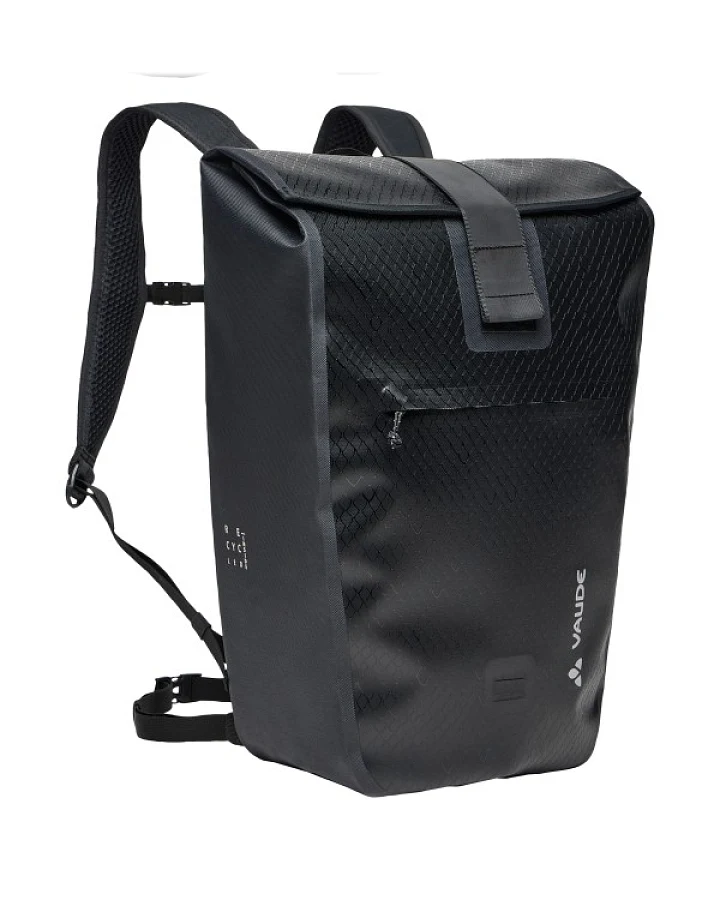 Vaude - Clubride Aqua 25 - Daypack schwarz/grau