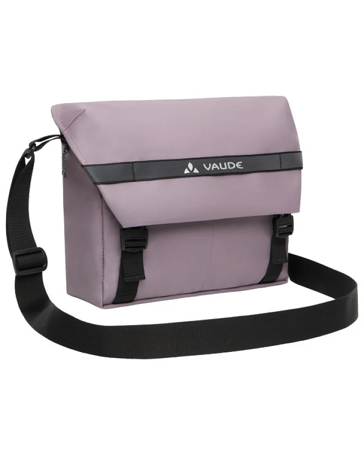 Vaude - Mineo Messenger 9 - Umhängetasche Gr 9 l bunt