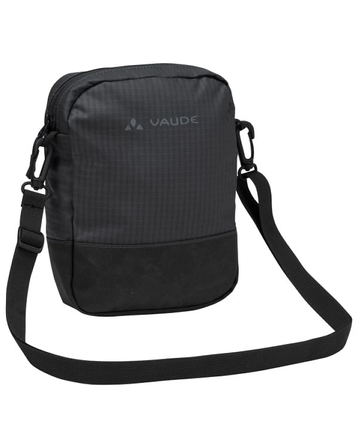 Produktseite: Vaude - CityBen 2 - Umhängetasche Gr 2 l schwarz