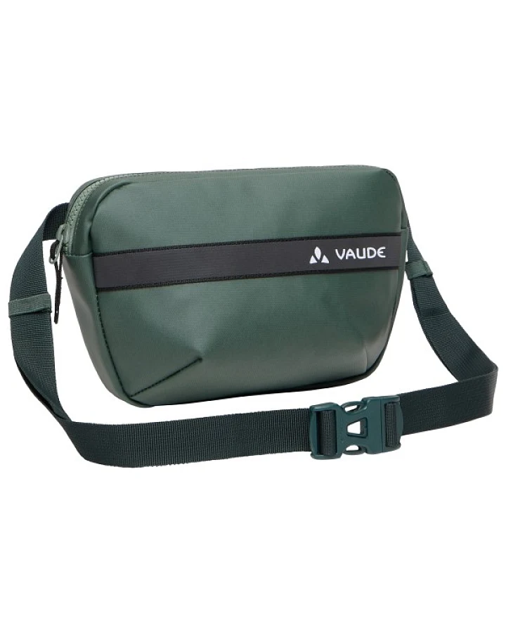 Vaude - Alofi - Umhängetasche Gr 2 l bunt