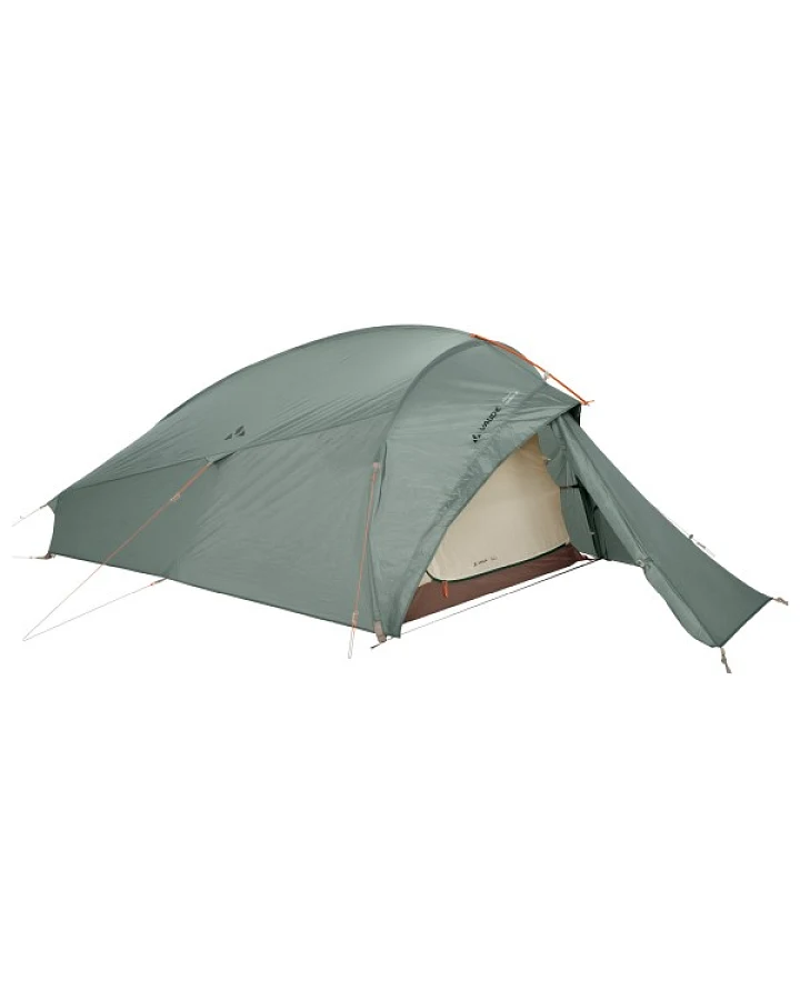 Vaude - Allround Taurus 2P - 2-Personen Zelt bunt