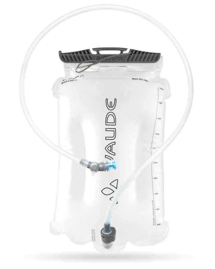 Vaude - Aquarius Pro 2.0 - Trinksystem Gr 2 l ohne farbe