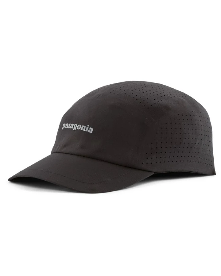 Patagonia - ULW Ridge Hat - Cap Gr One Size schwarz/grau