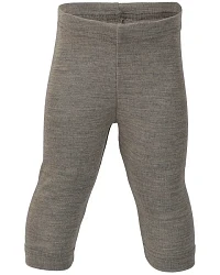 Produktseite: Engel - Leggings Wolle-Seide walnuss