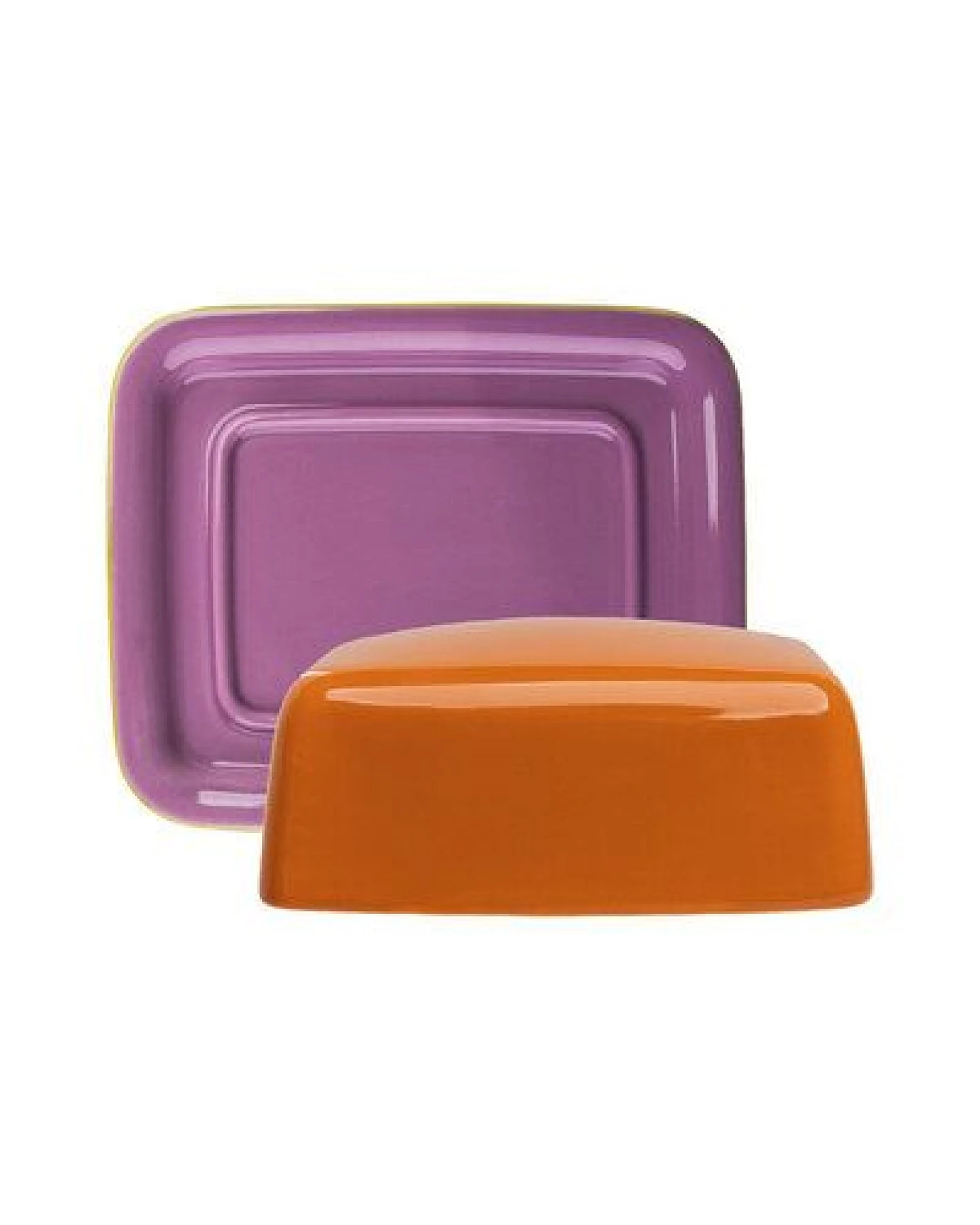 TRANQUILLO Butterdose COLOURI – Ansicht 2