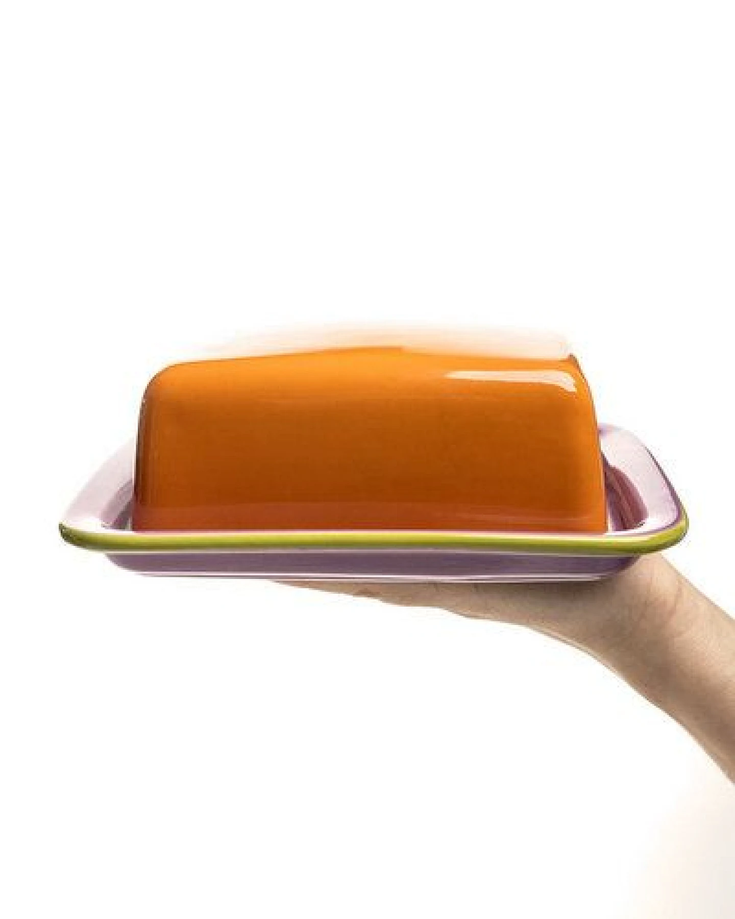 TRANQUILLO Butterdose COLOURI – Ansicht 3