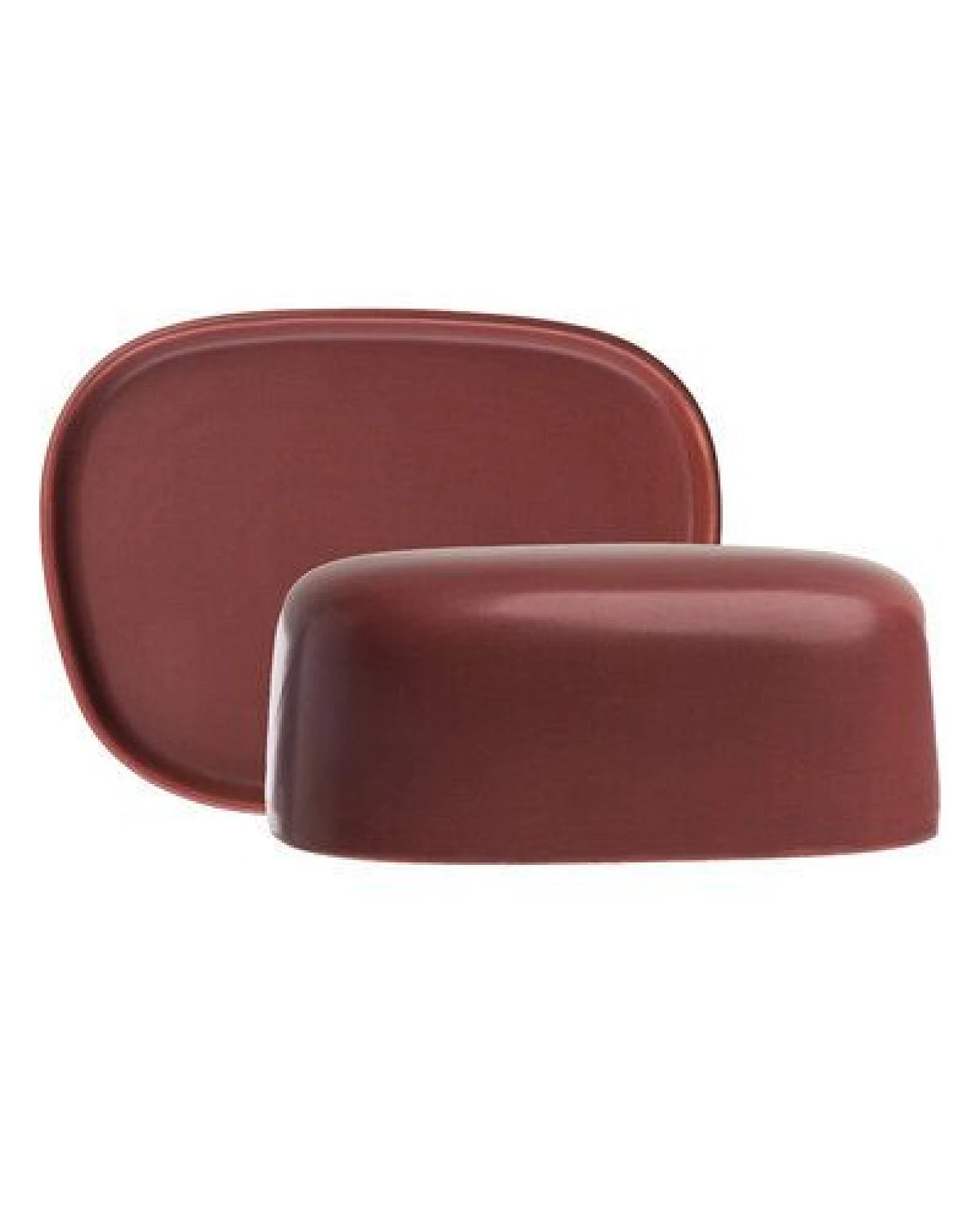 TRANQUILLO Butterdose VALLORA – Ansicht 2