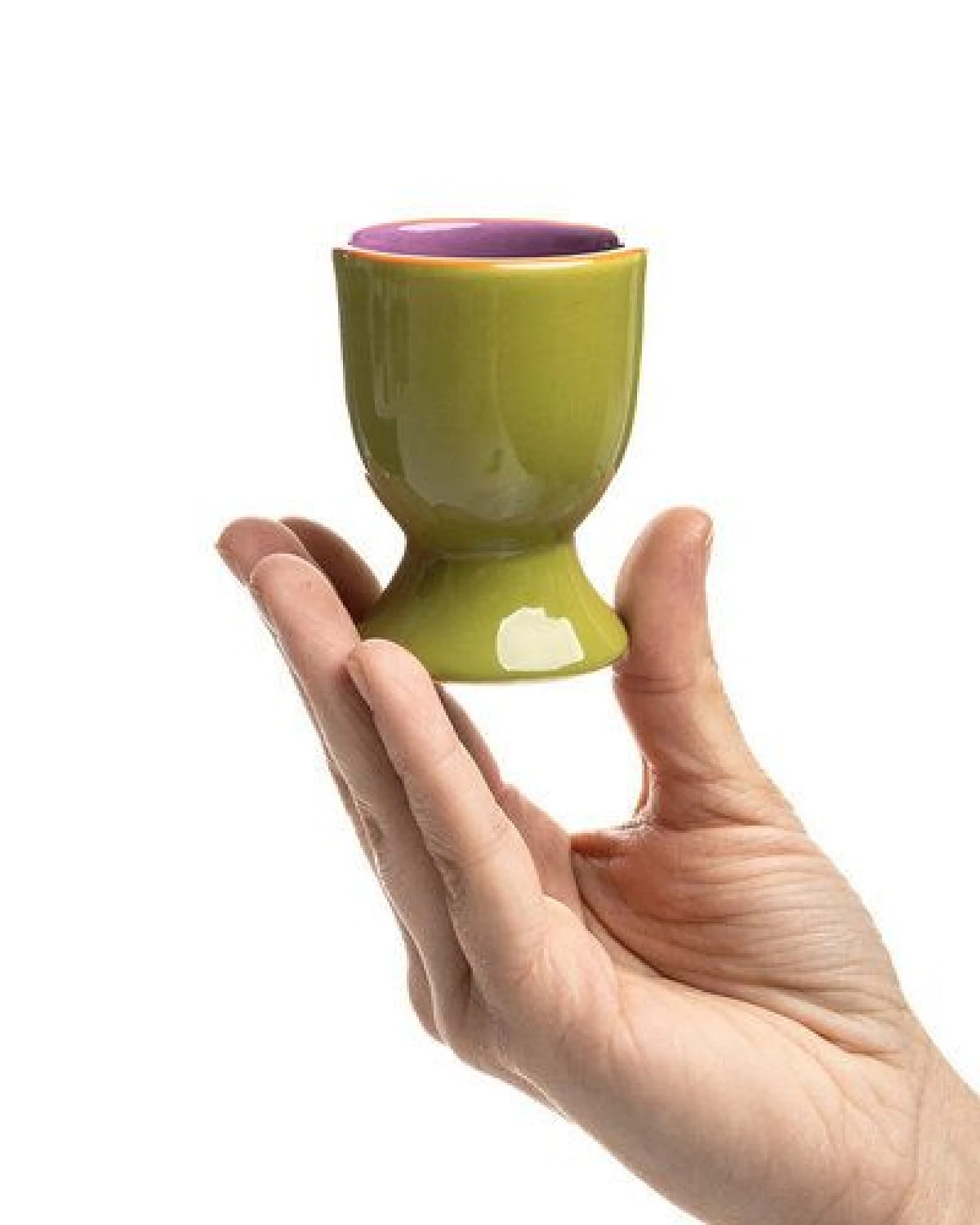 TRANQUILLO Eierbecher COLOURI – Ansicht 3