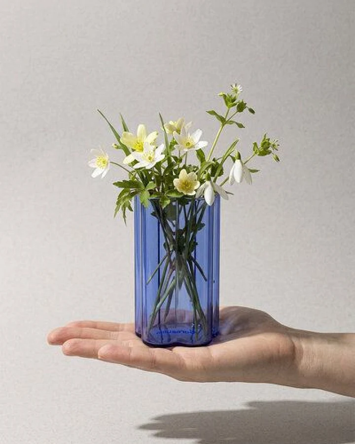 TRANQUILLO Vase RAIINBOW
