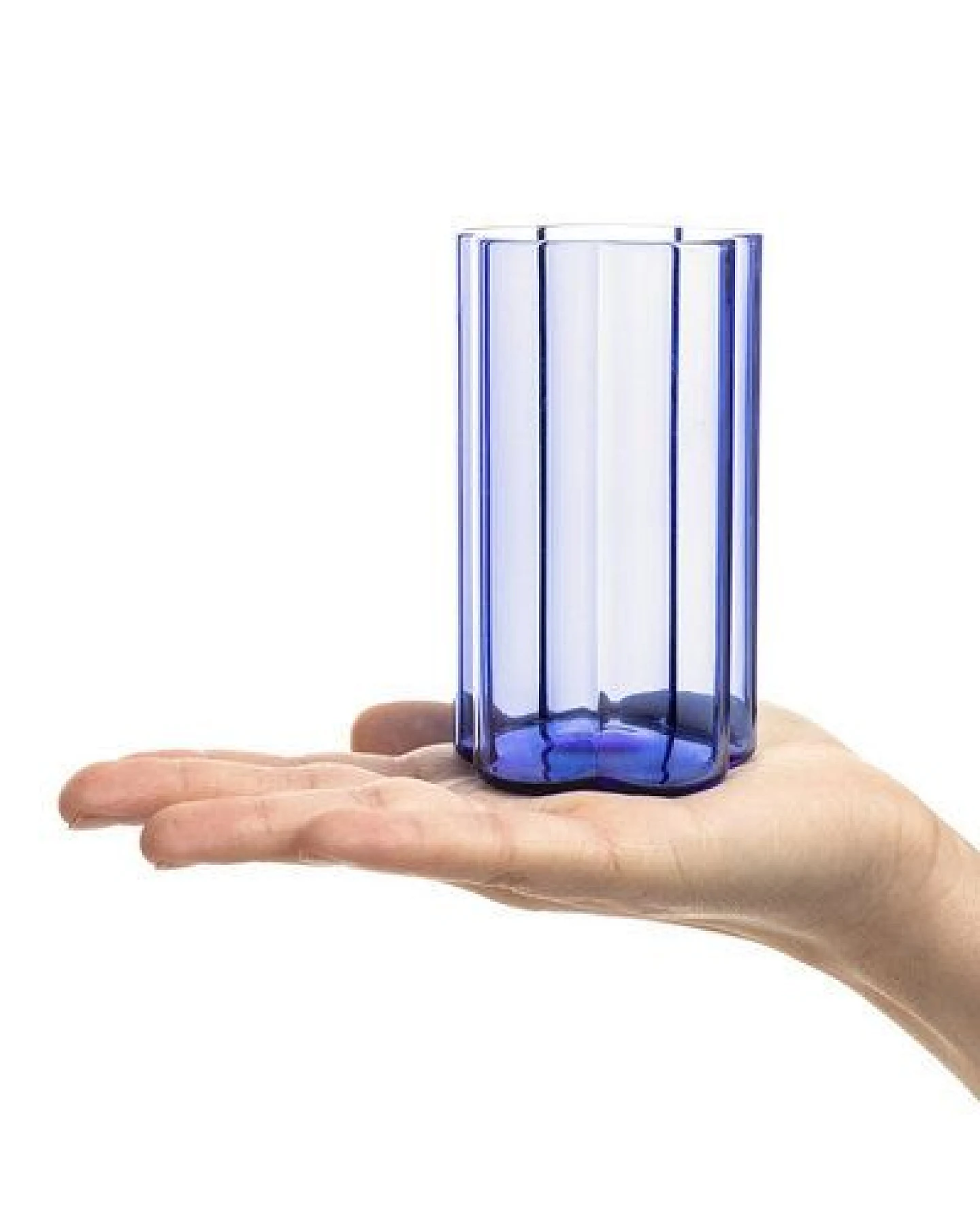 TRANQUILLO Vase RAIINBOW – Ansicht 3