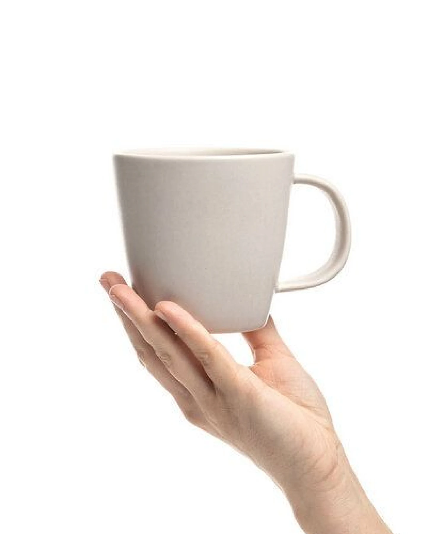 TRANQUILLO Tasse VALLORA – Ansicht 2