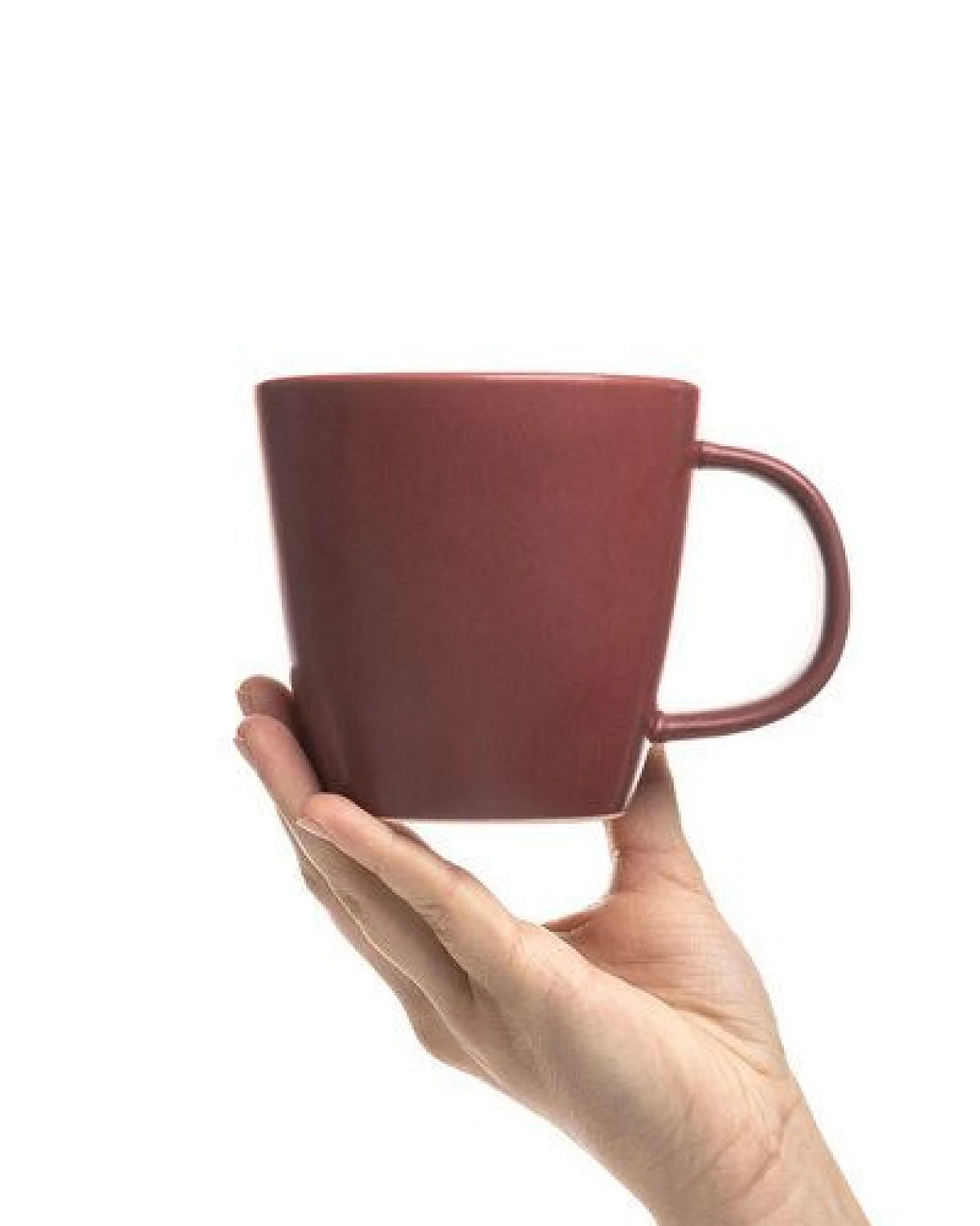 TRANQUILLO Tasse VALLORA – Ansicht 2