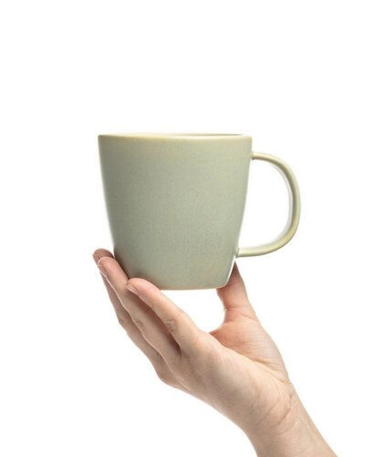 TRANQUILLO Tasse VALLORA – Ansicht 2