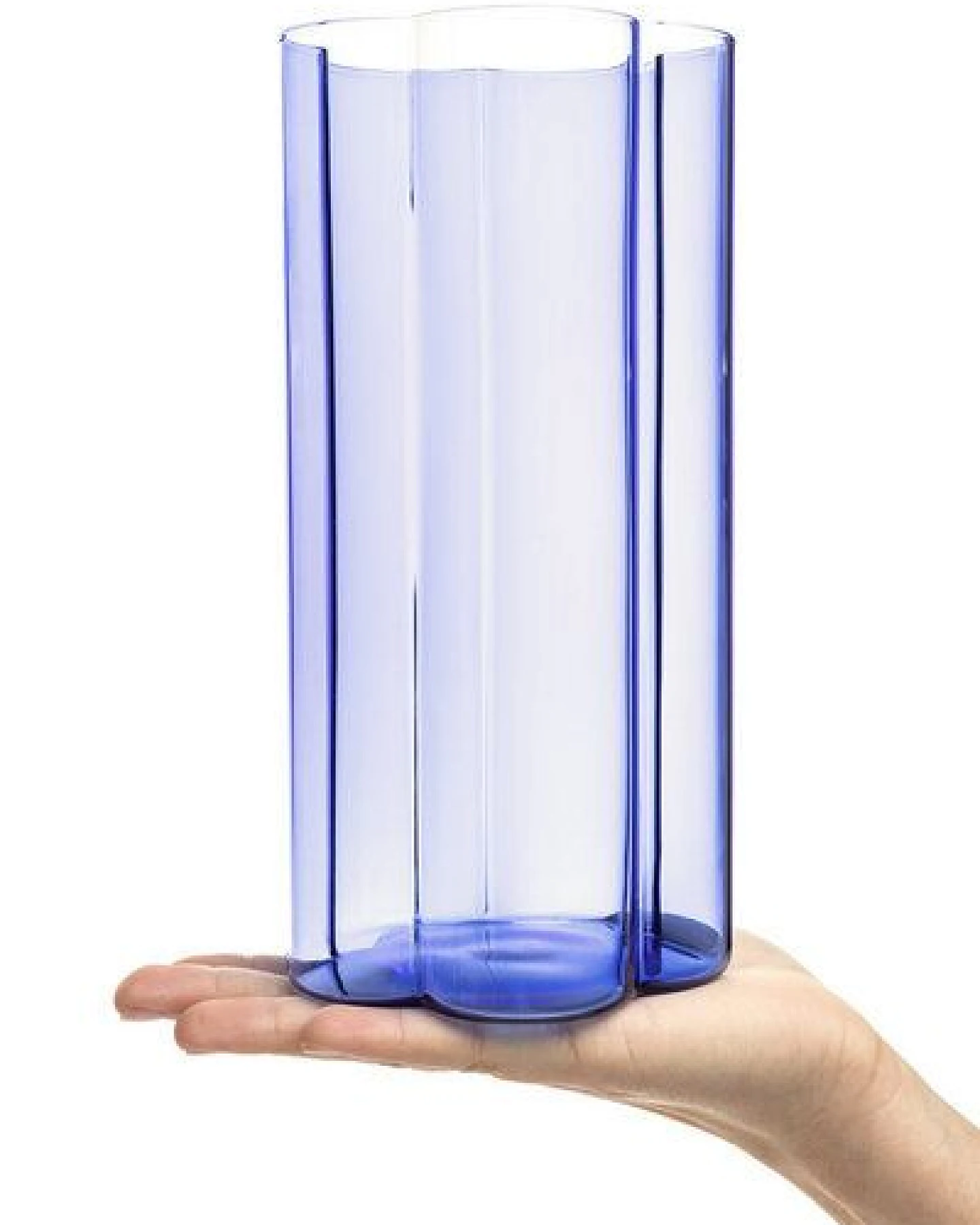 TRANQUILLO Vase RAIINBOW – Ansicht 3