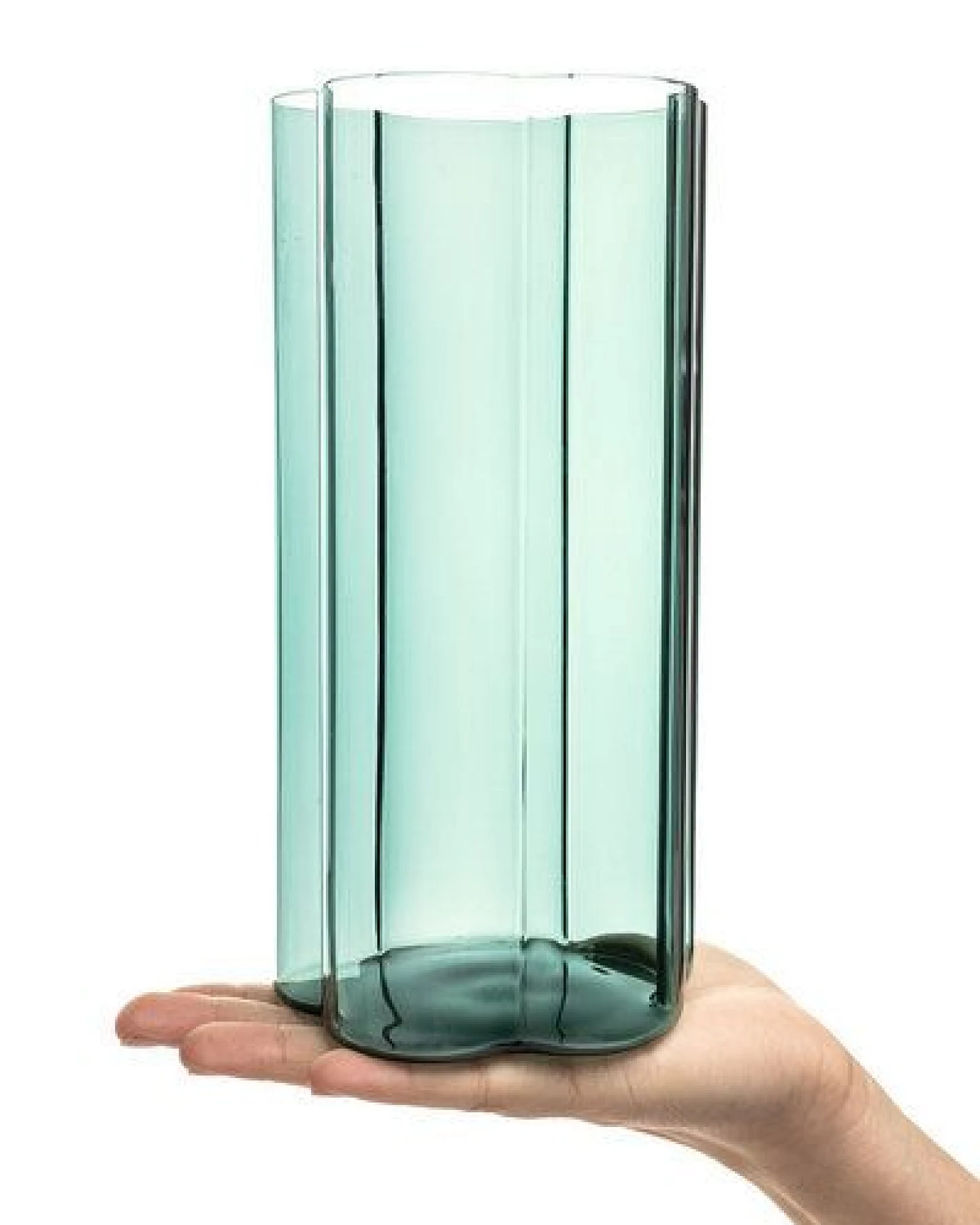 TRANQUILLO Vase RAIINBOW – Ansicht 3